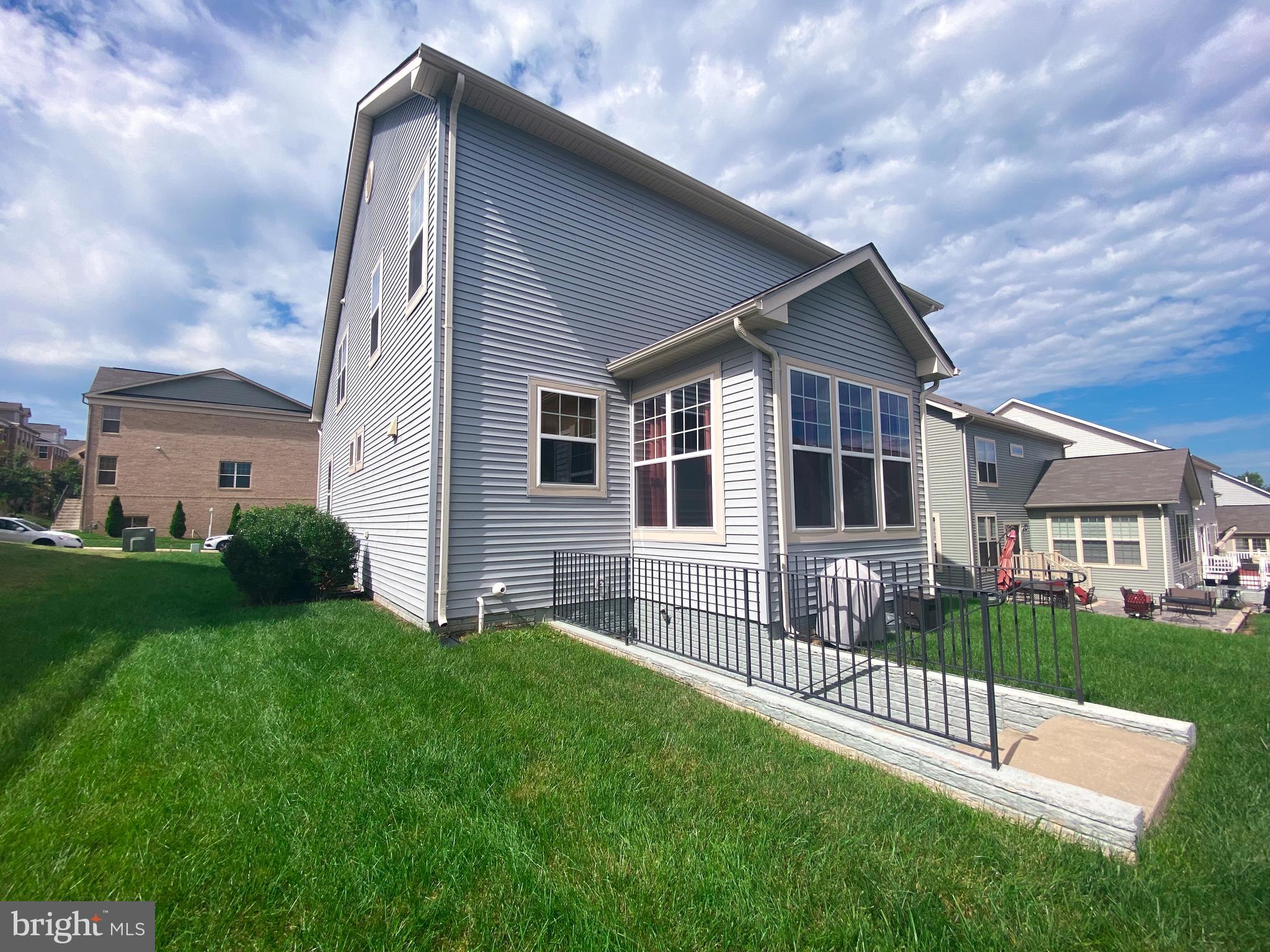 SCOTLAND HEIGHTS - Residential