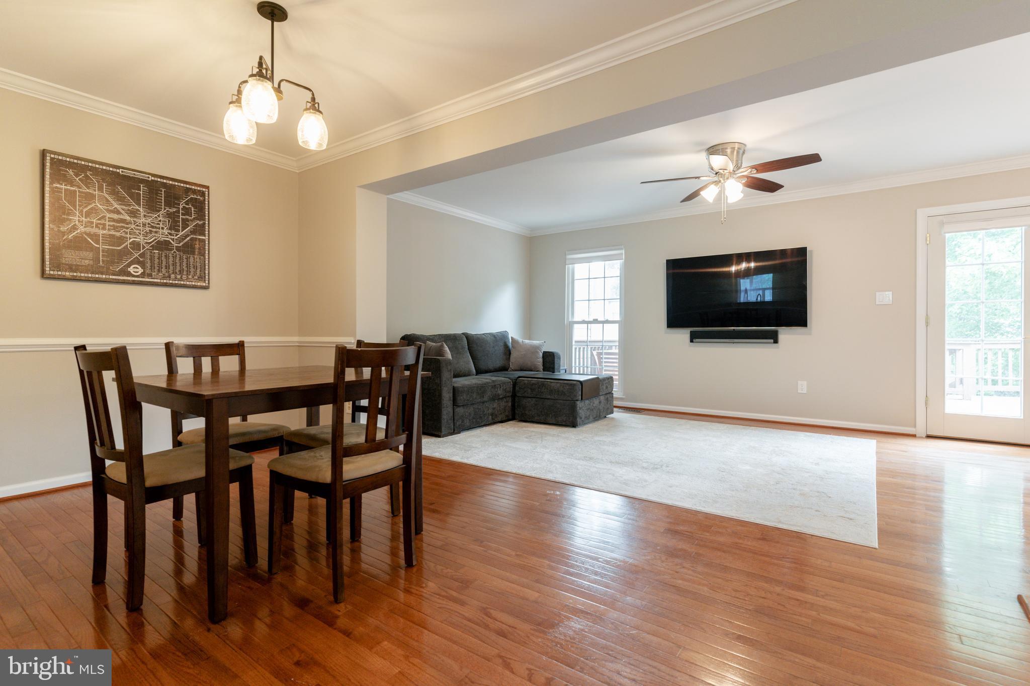 KINGSTOWNE - Residential