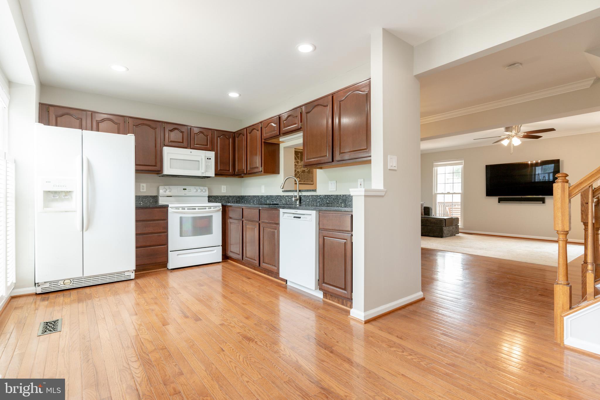 KINGSTOWNE - Residential