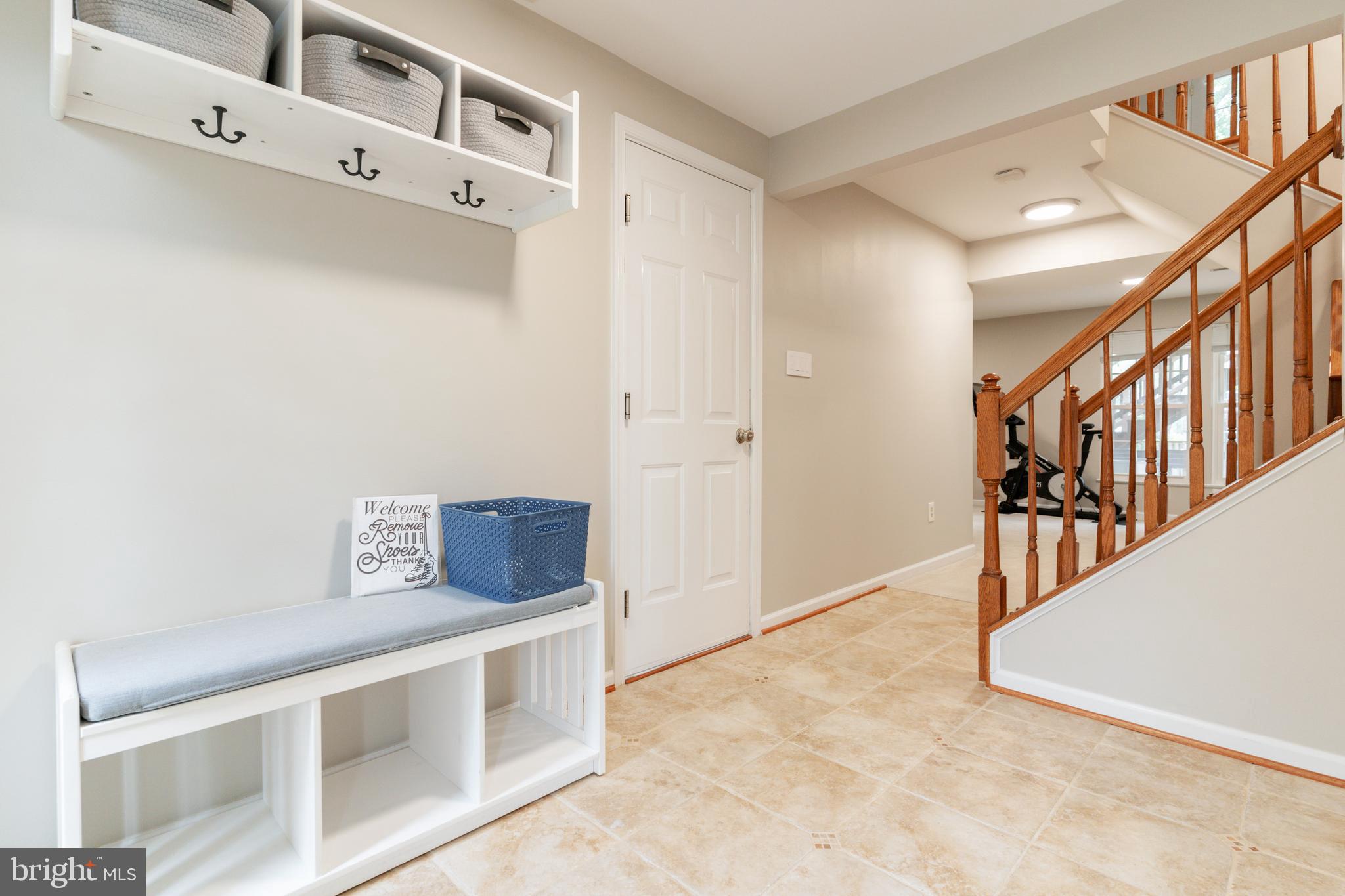 KINGSTOWNE - Residential