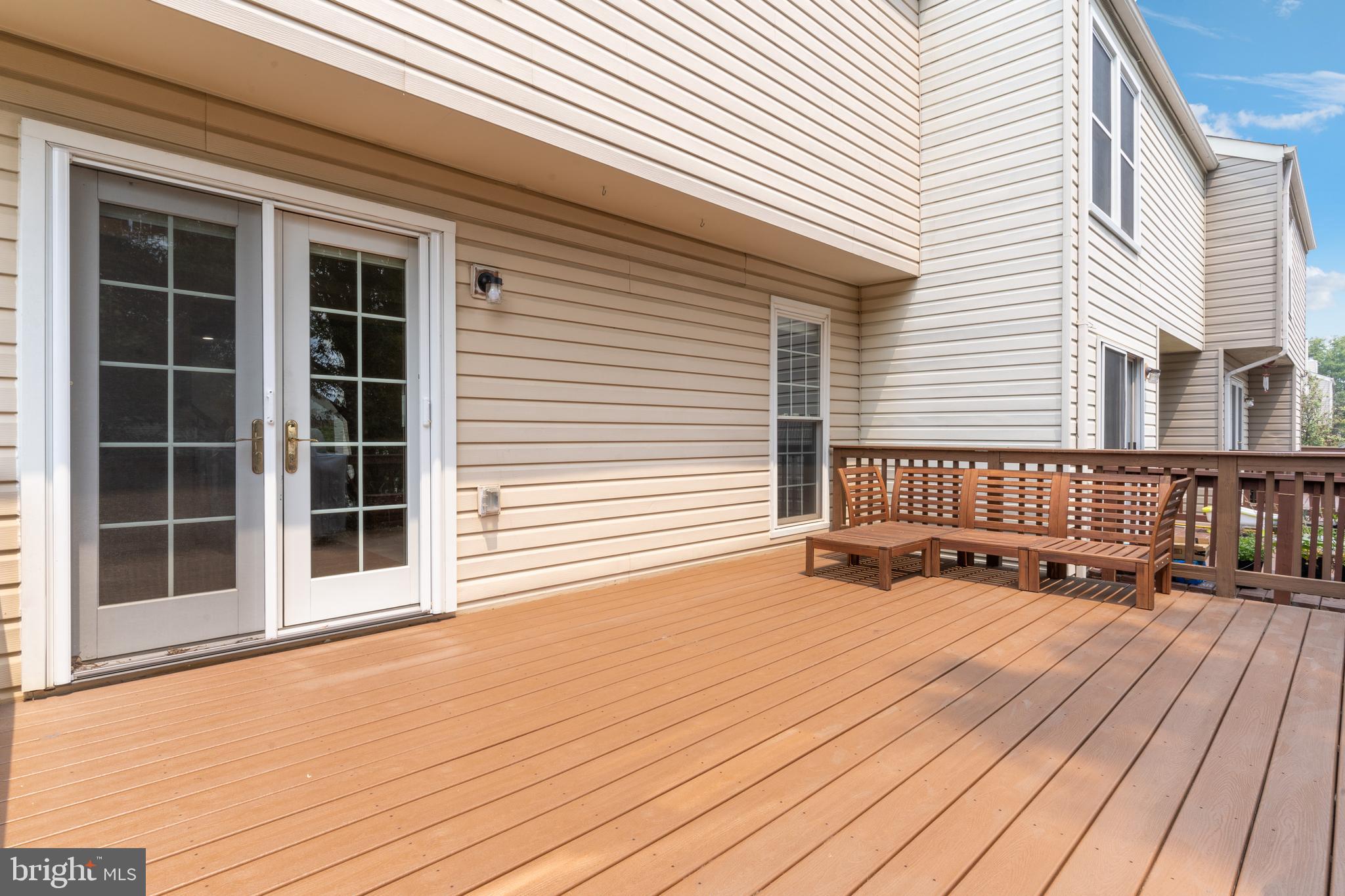 KINGSTOWNE - Residential