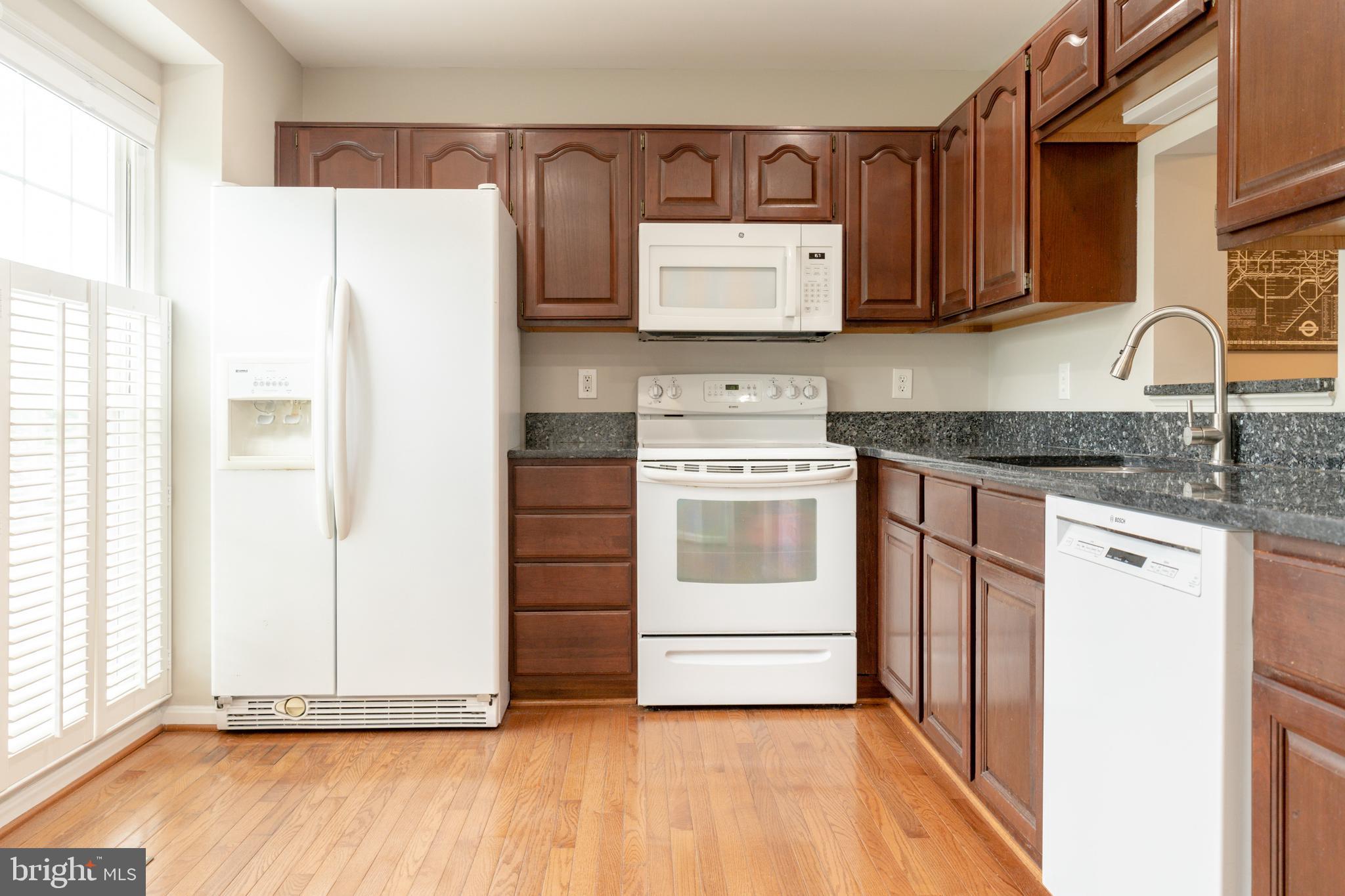 KINGSTOWNE - Residential