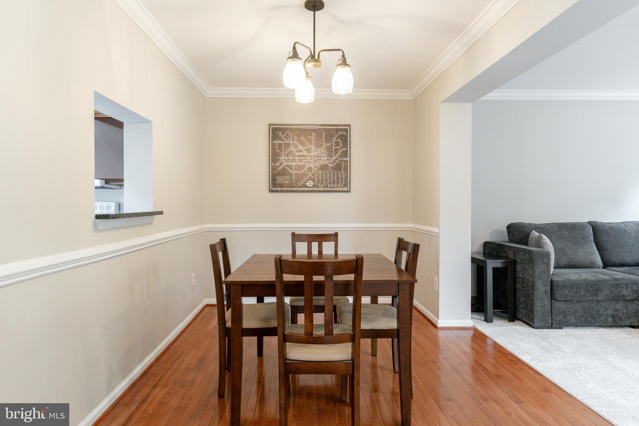 KINGSTOWNE - Residential