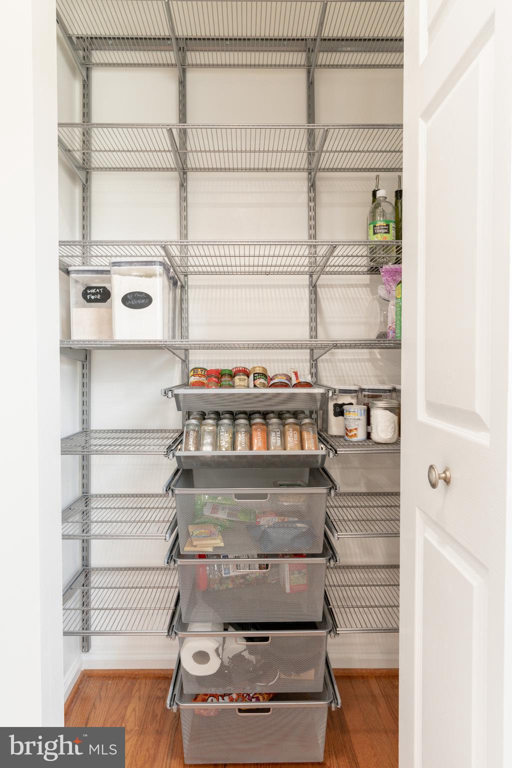 KINGSTOWNE - Residential