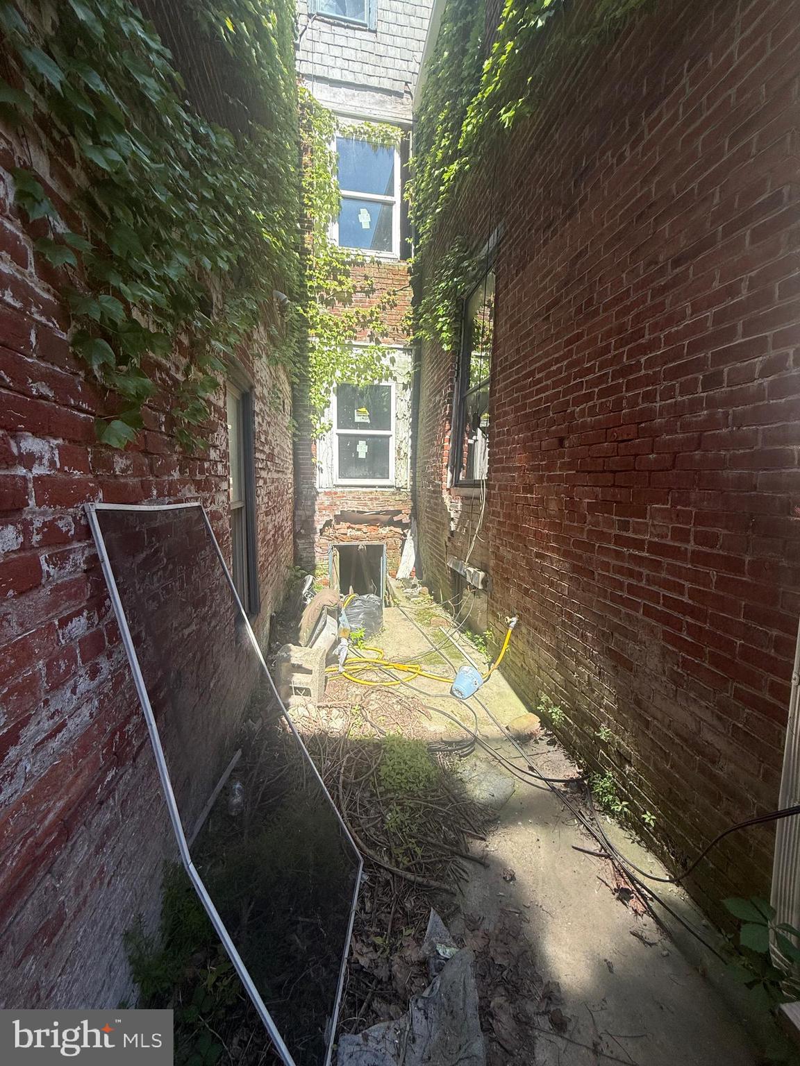 YORK CITY - Residential