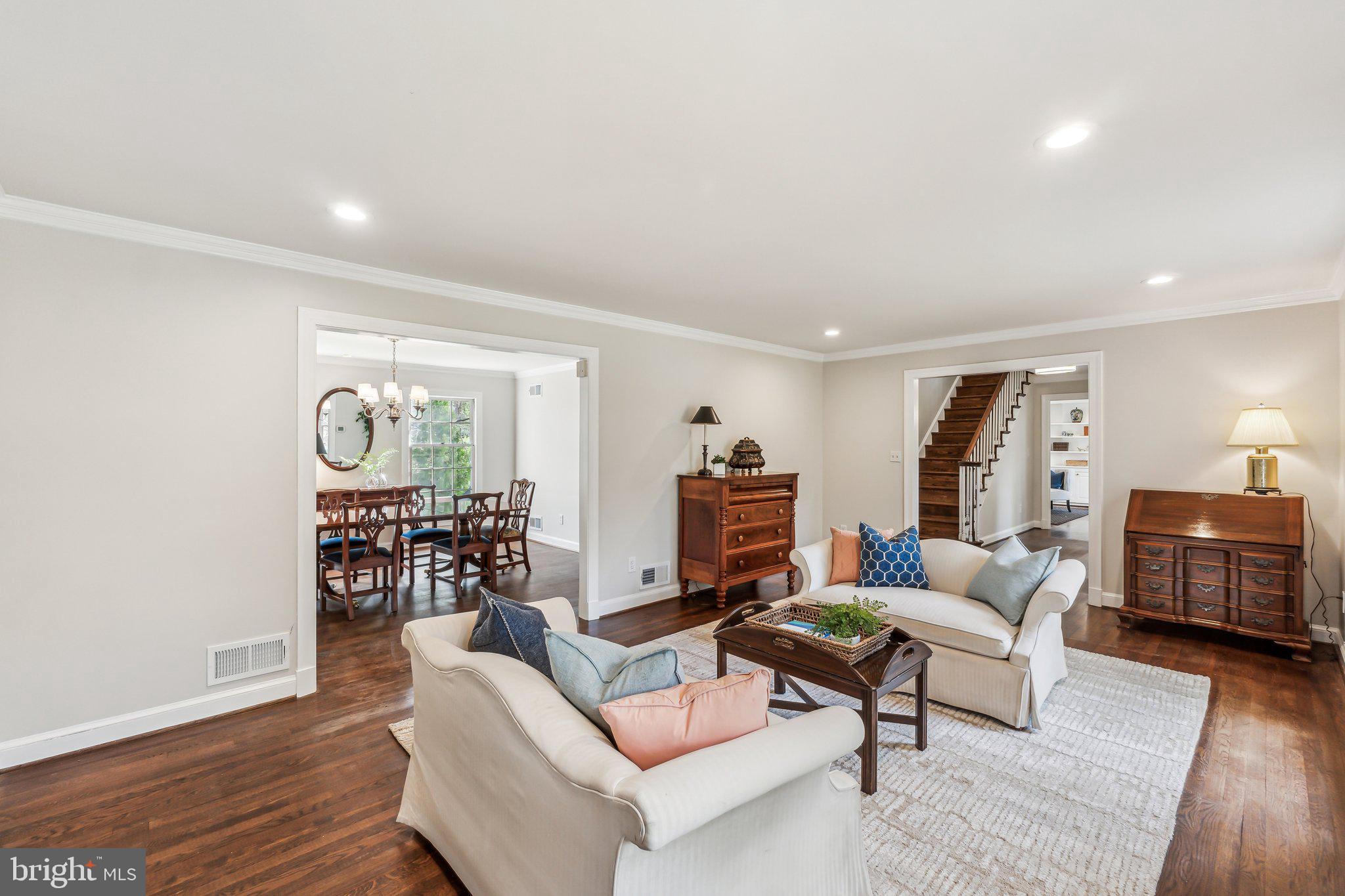 MCAULEY PARK - Residential