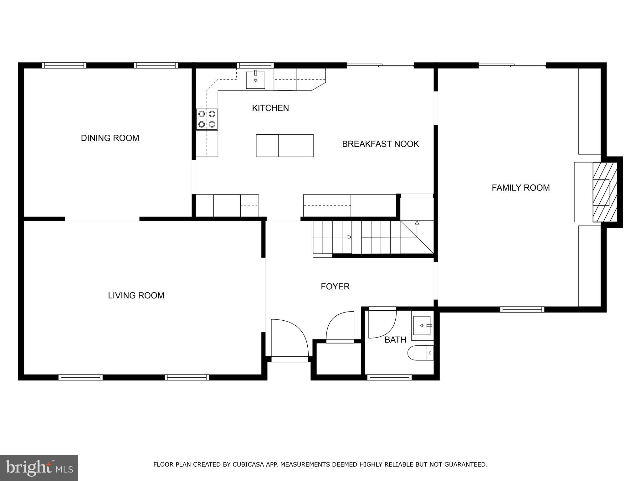 MCAULEY PARK - Residential