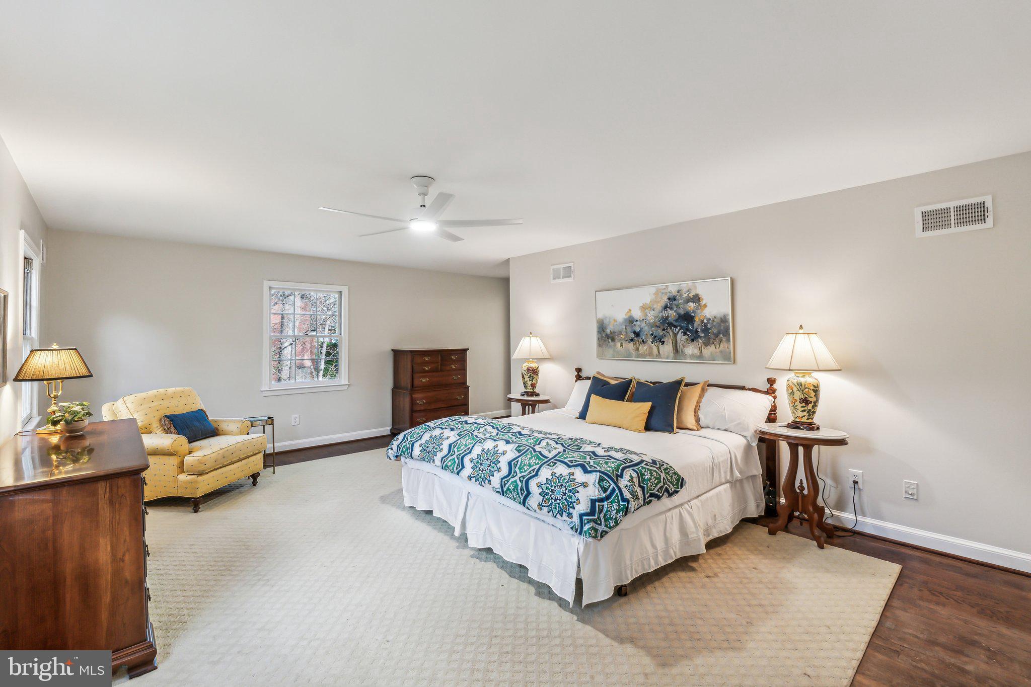 MCAULEY PARK - Residential