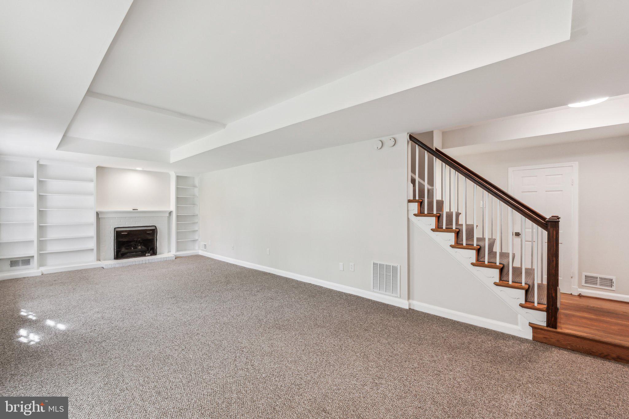 MCAULEY PARK - Residential