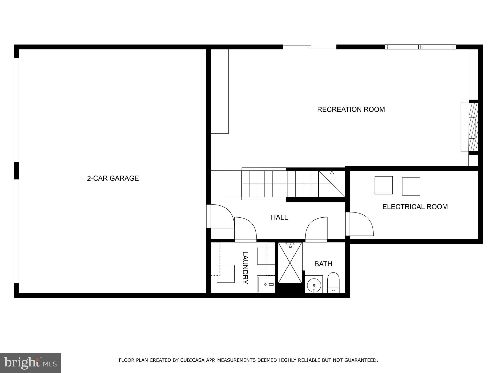 MCAULEY PARK - Residential