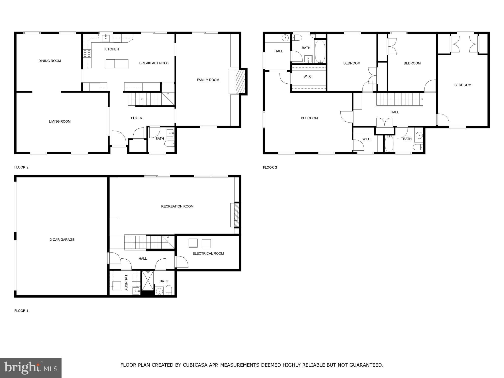 MCAULEY PARK - Residential