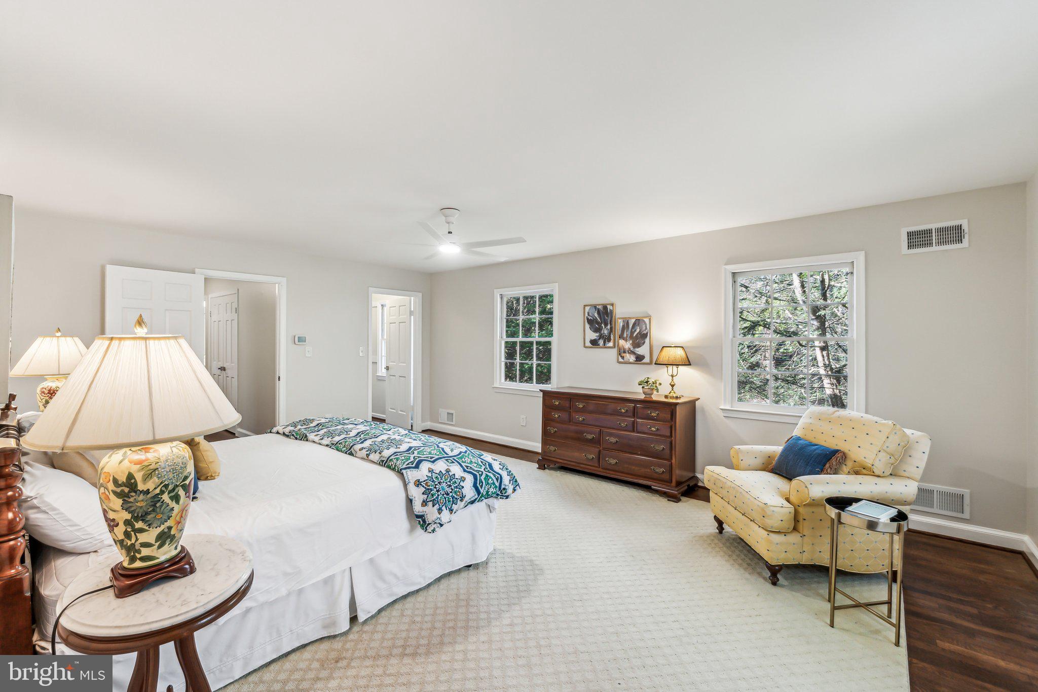 MCAULEY PARK - Residential