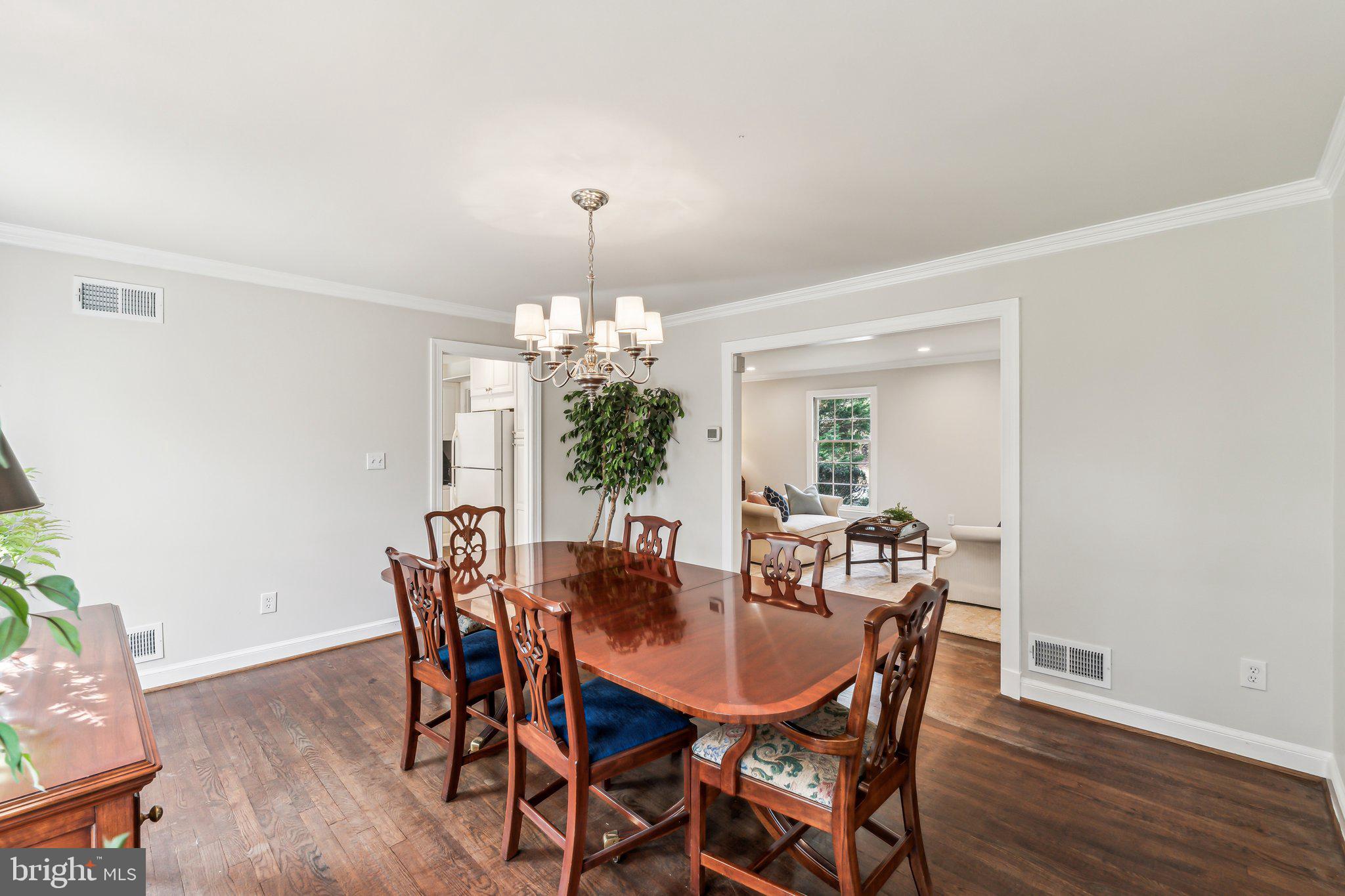 MCAULEY PARK - Residential