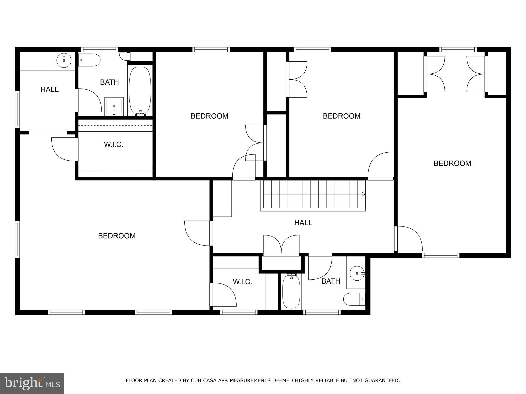 MCAULEY PARK - Residential