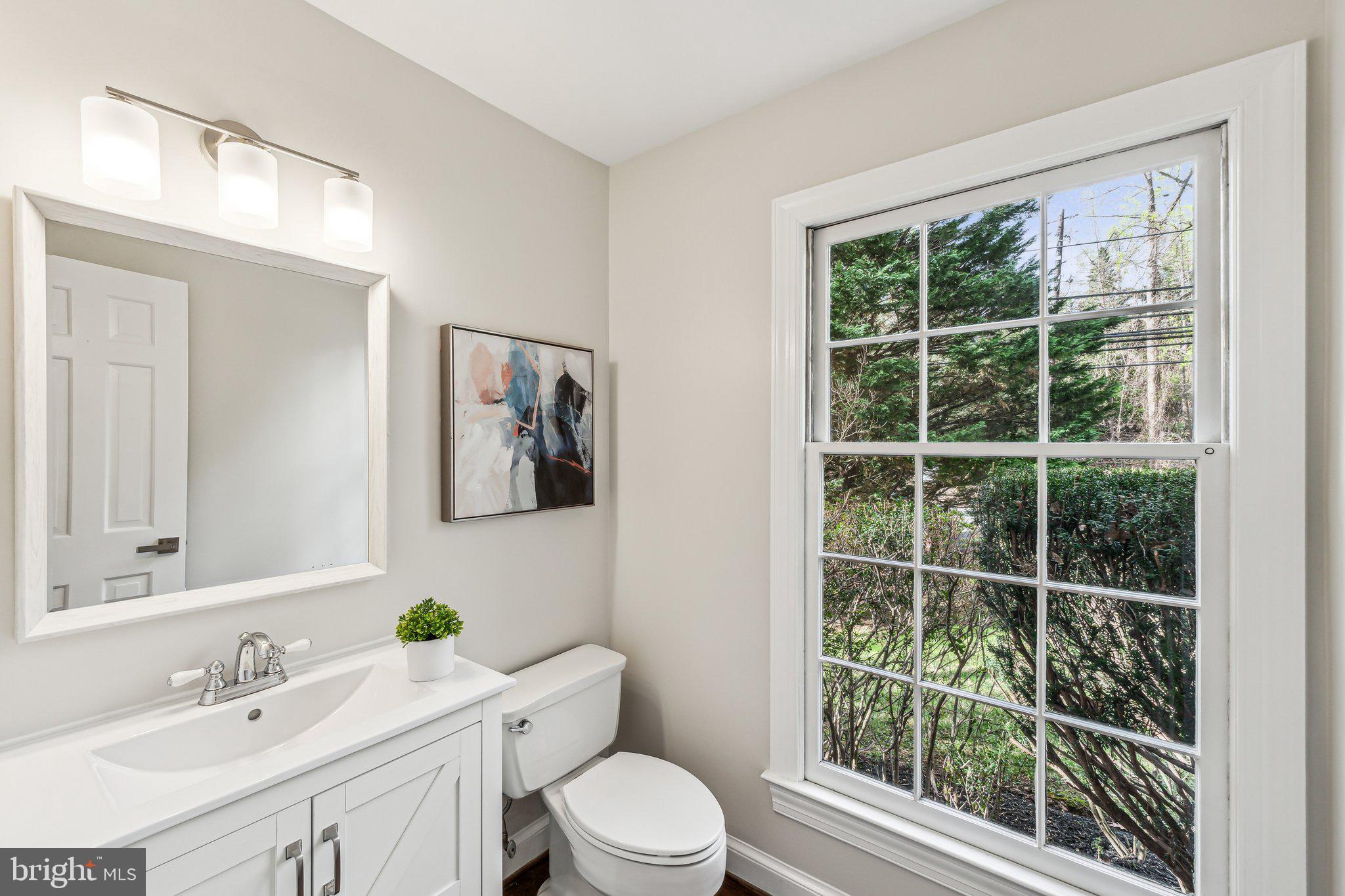 MCAULEY PARK - Residential