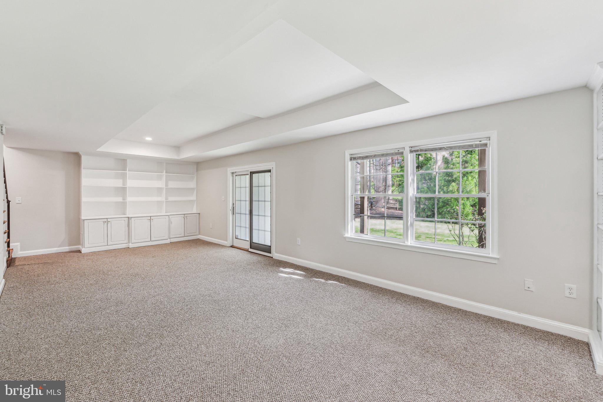 MCAULEY PARK - Residential