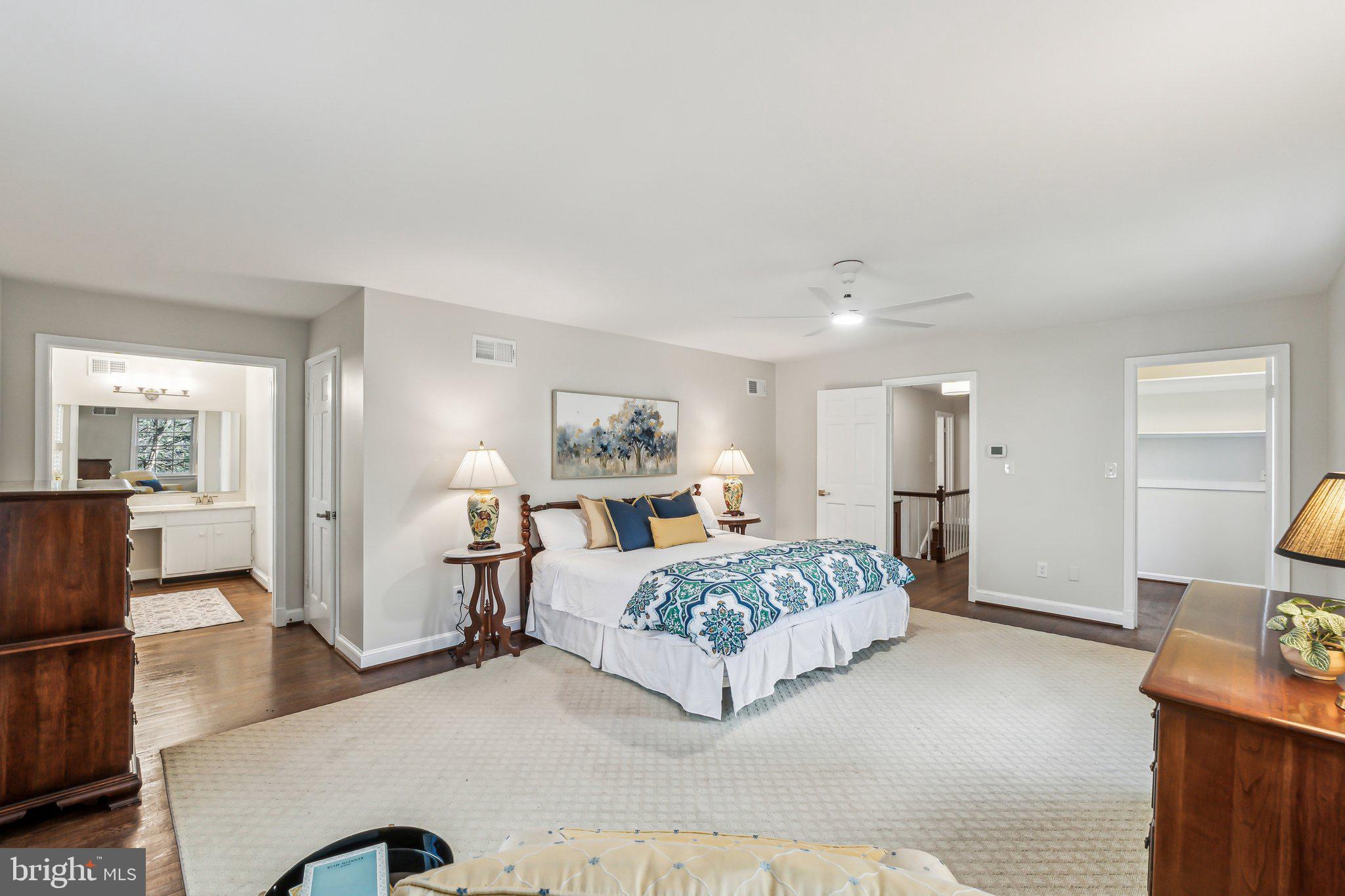 MCAULEY PARK - Residential