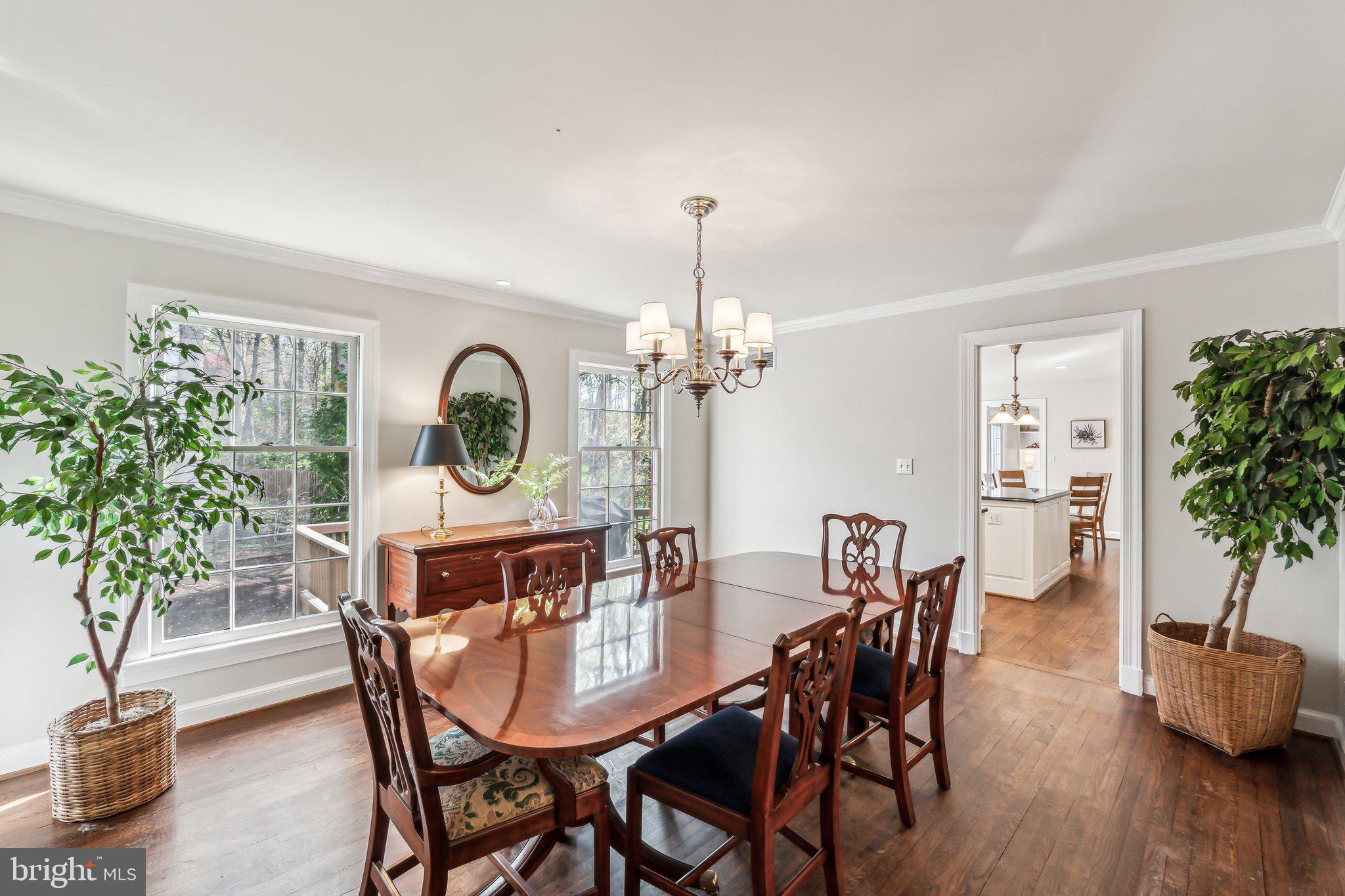 MCAULEY PARK - Residential