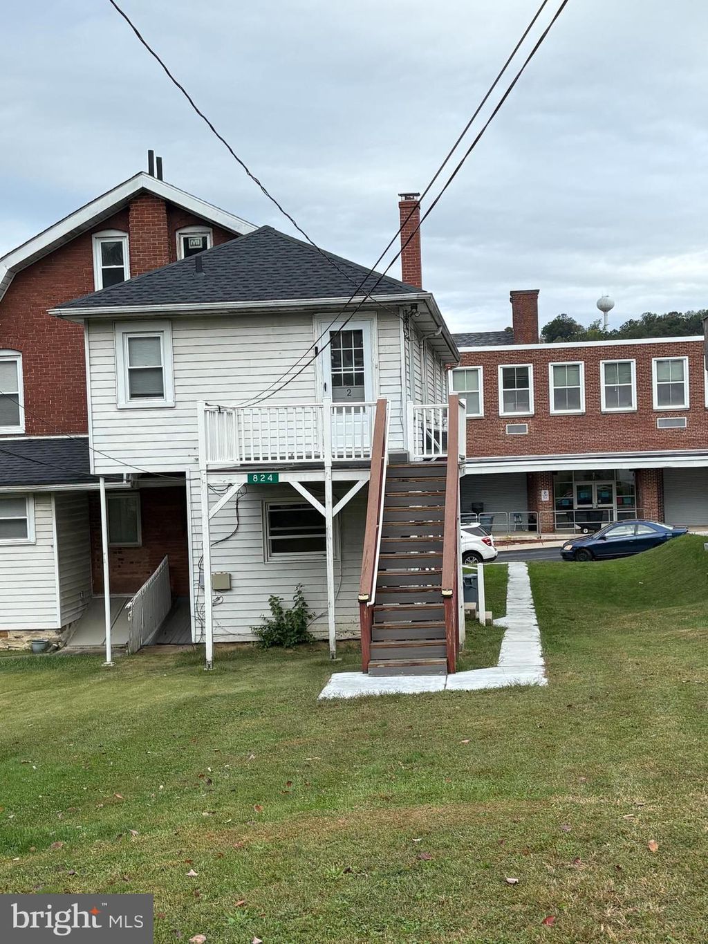 Photo of 824 Stirling Street, COATESVILLE, PA 19320 (MLS # PACT2110798)