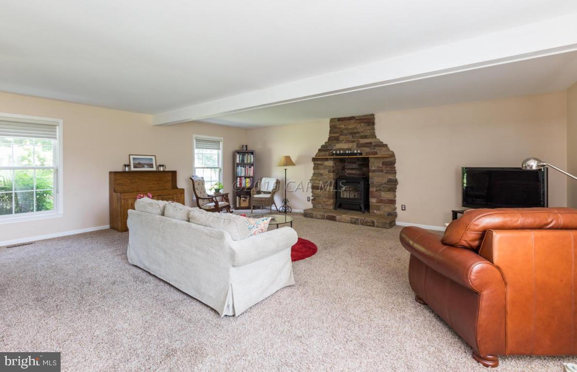 EQUESTRIAN ACRES - Residential