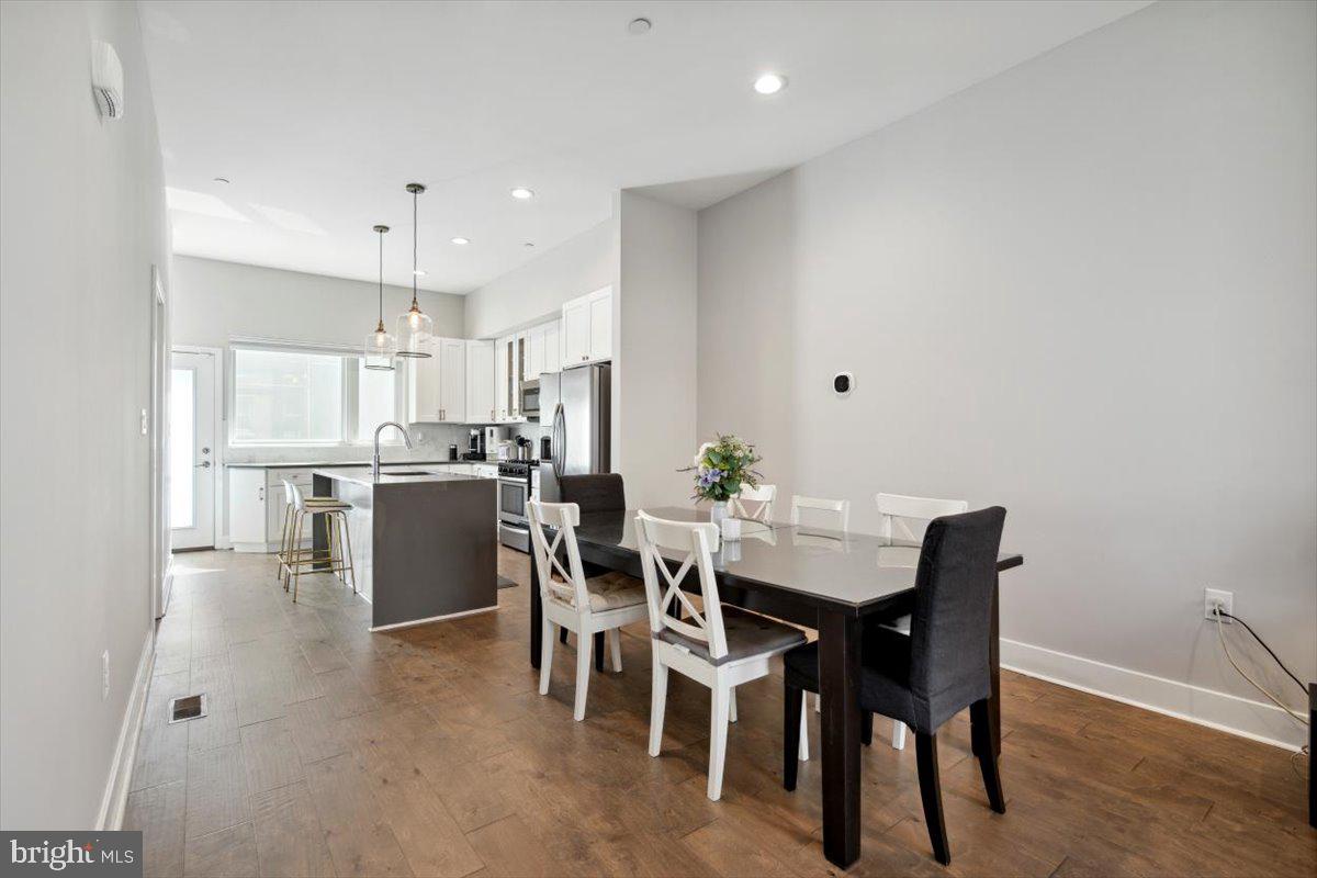 OLDE KENSINGTON - Residential Lease