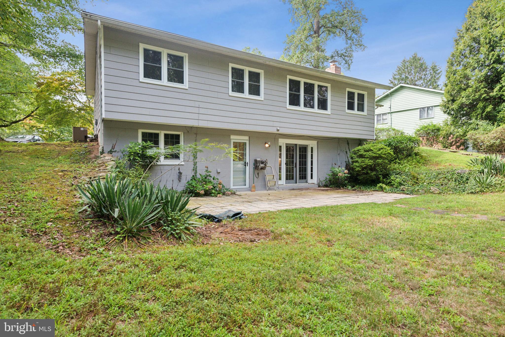 FAIRKNOLL - Residential