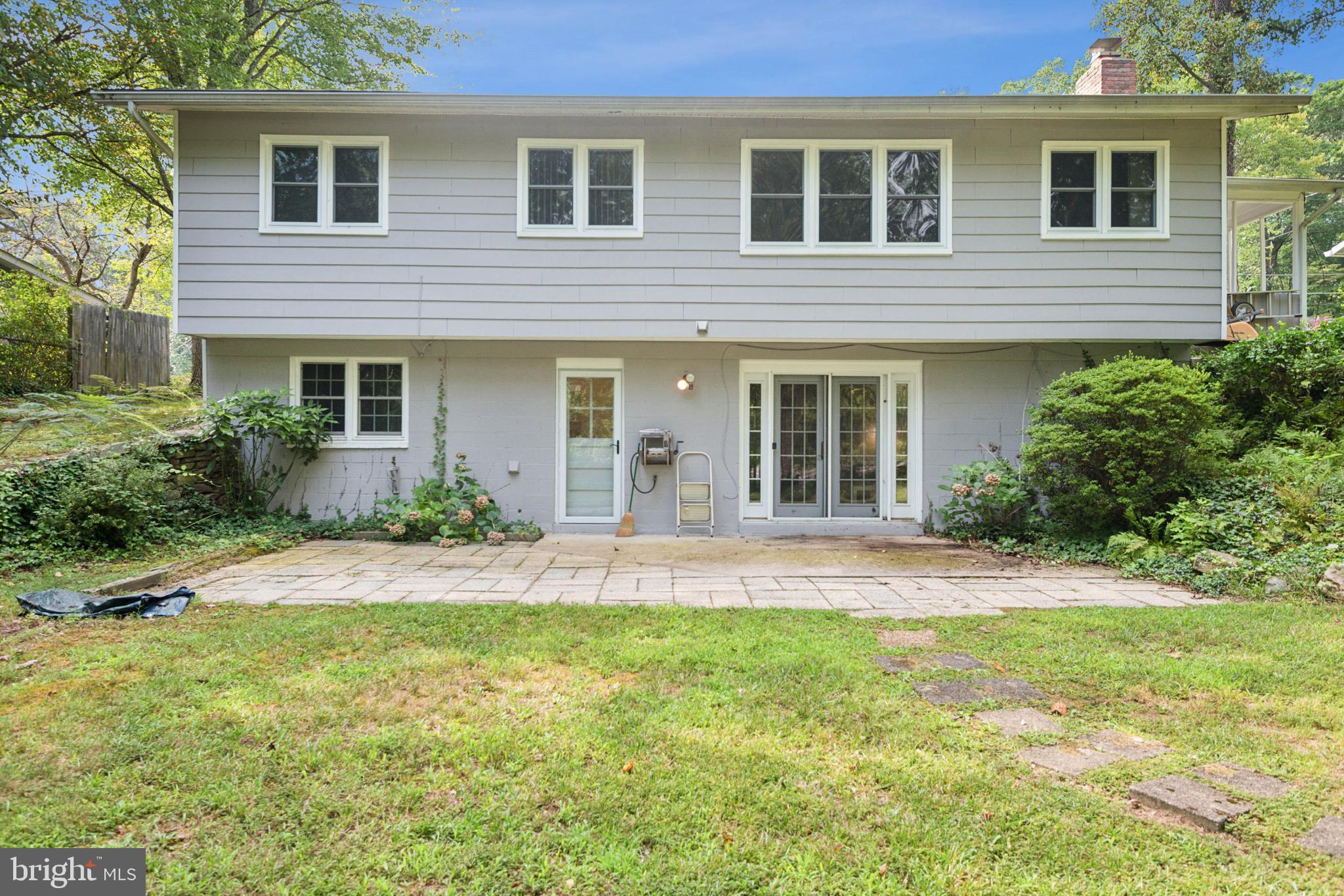 FAIRKNOLL - Residential