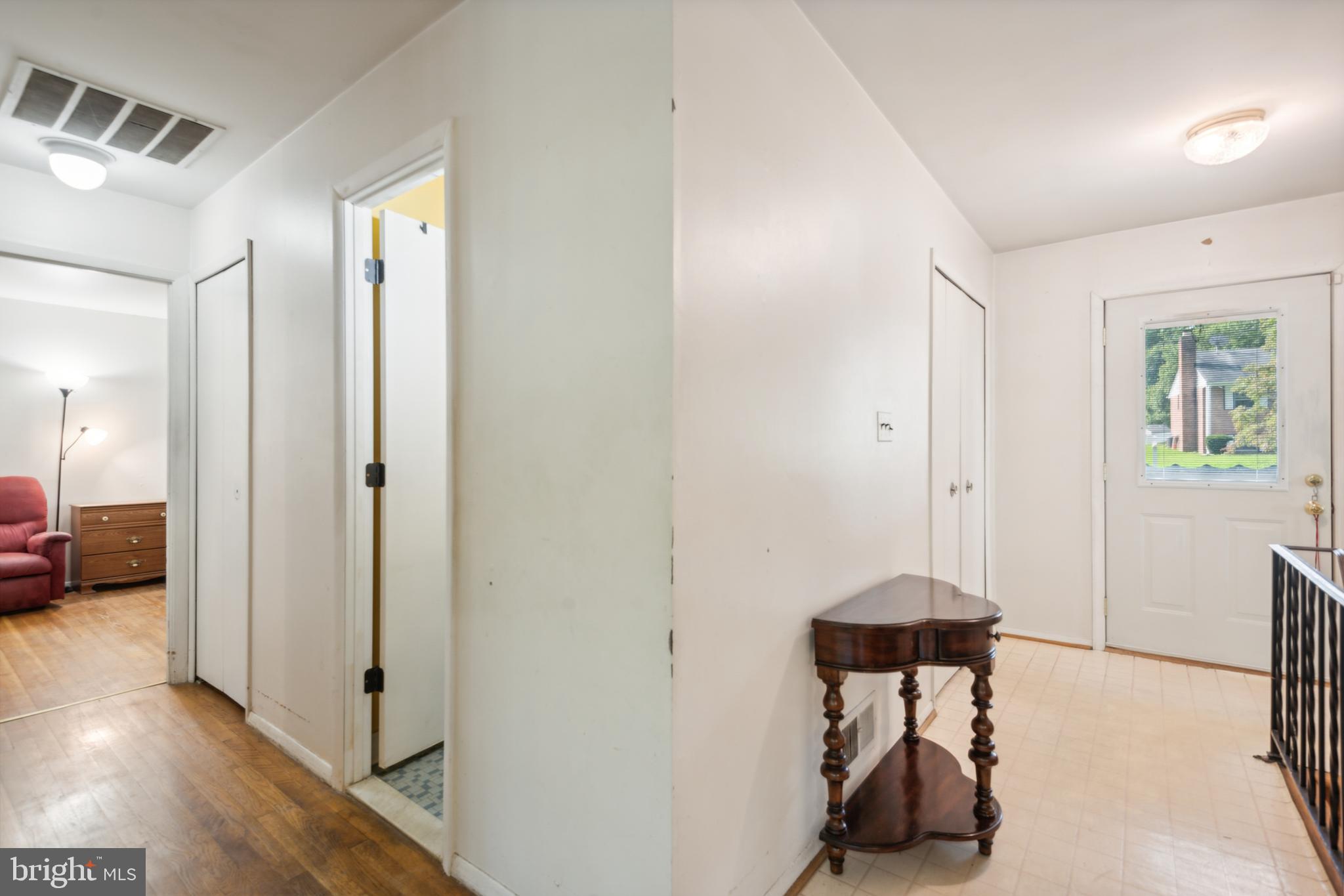 FAIRKNOLL - Residential