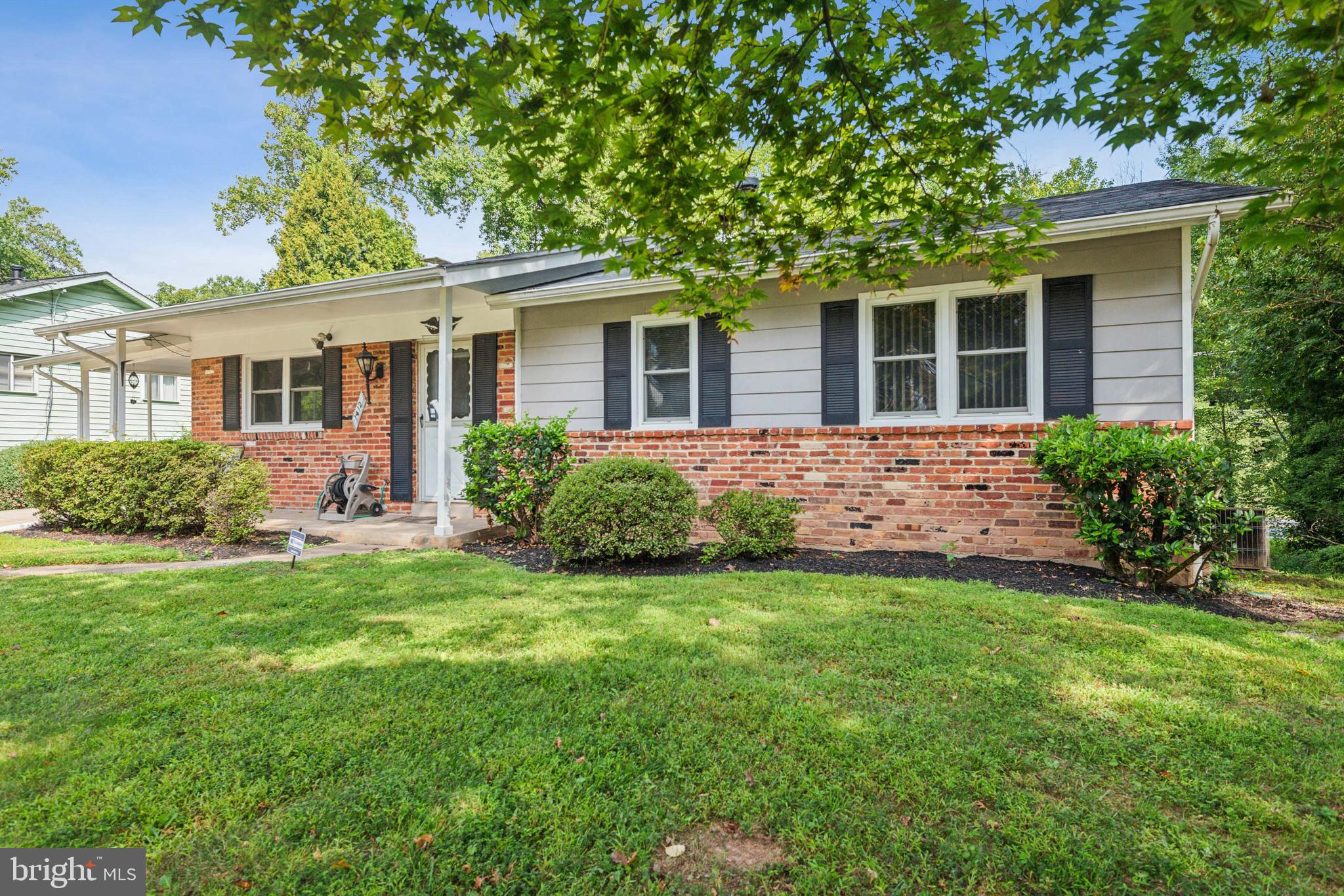 FAIRKNOLL - Residential