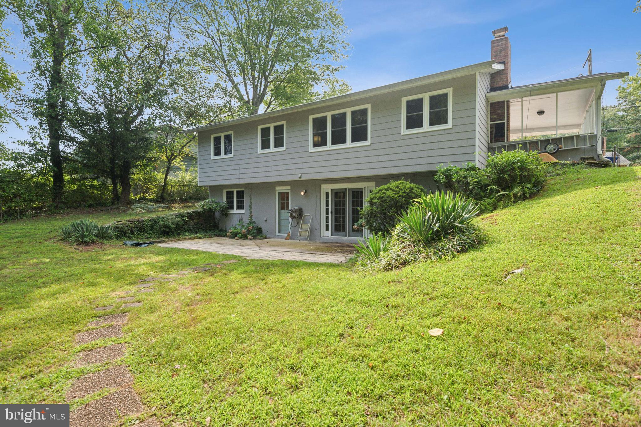 FAIRKNOLL - Residential