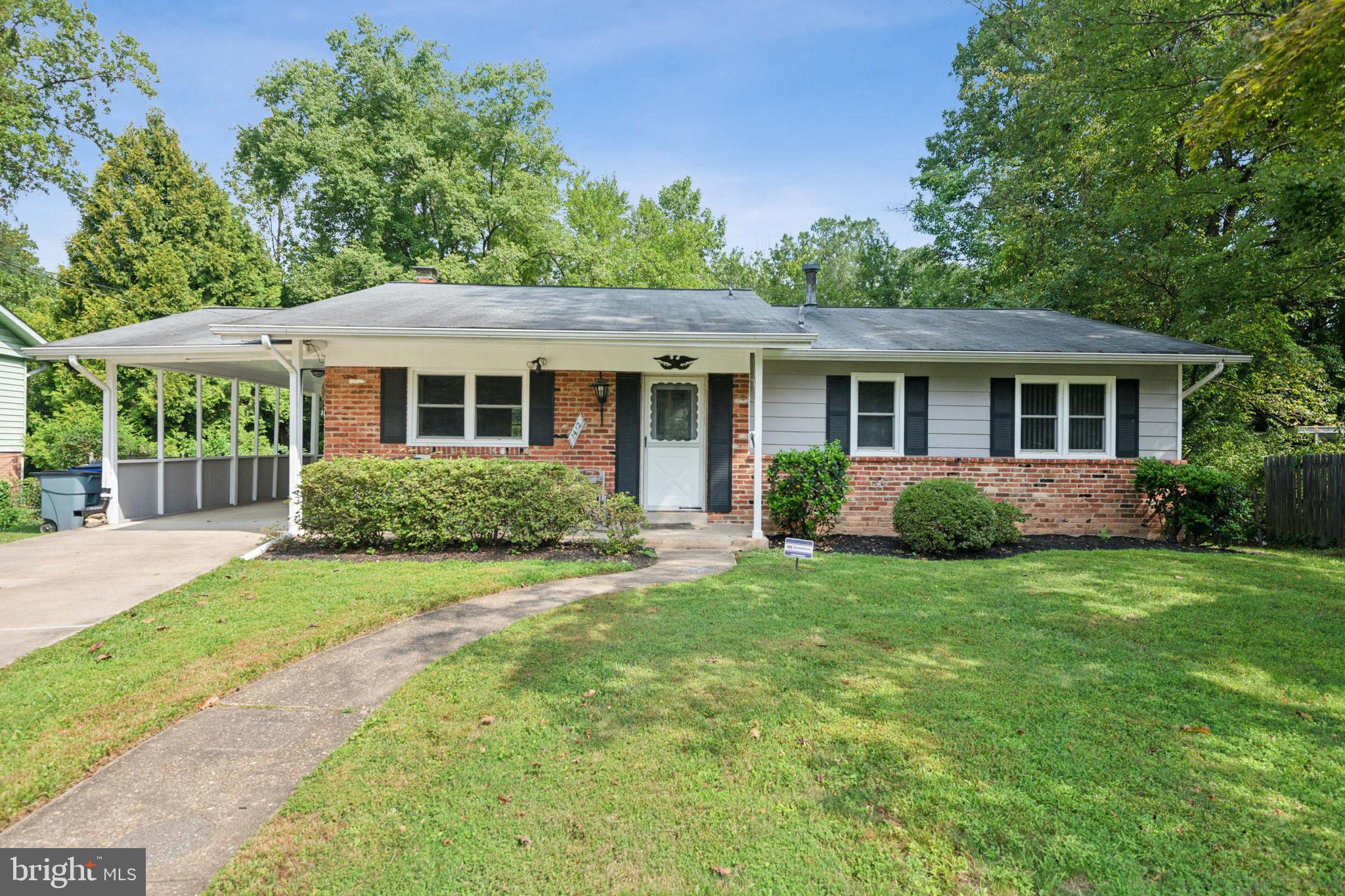 FAIRKNOLL - Residential