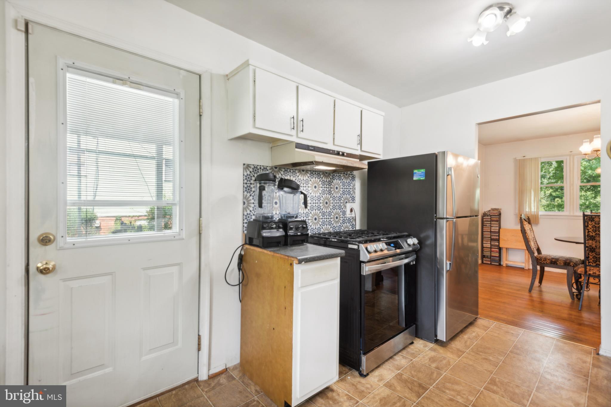 FAIRKNOLL - Residential