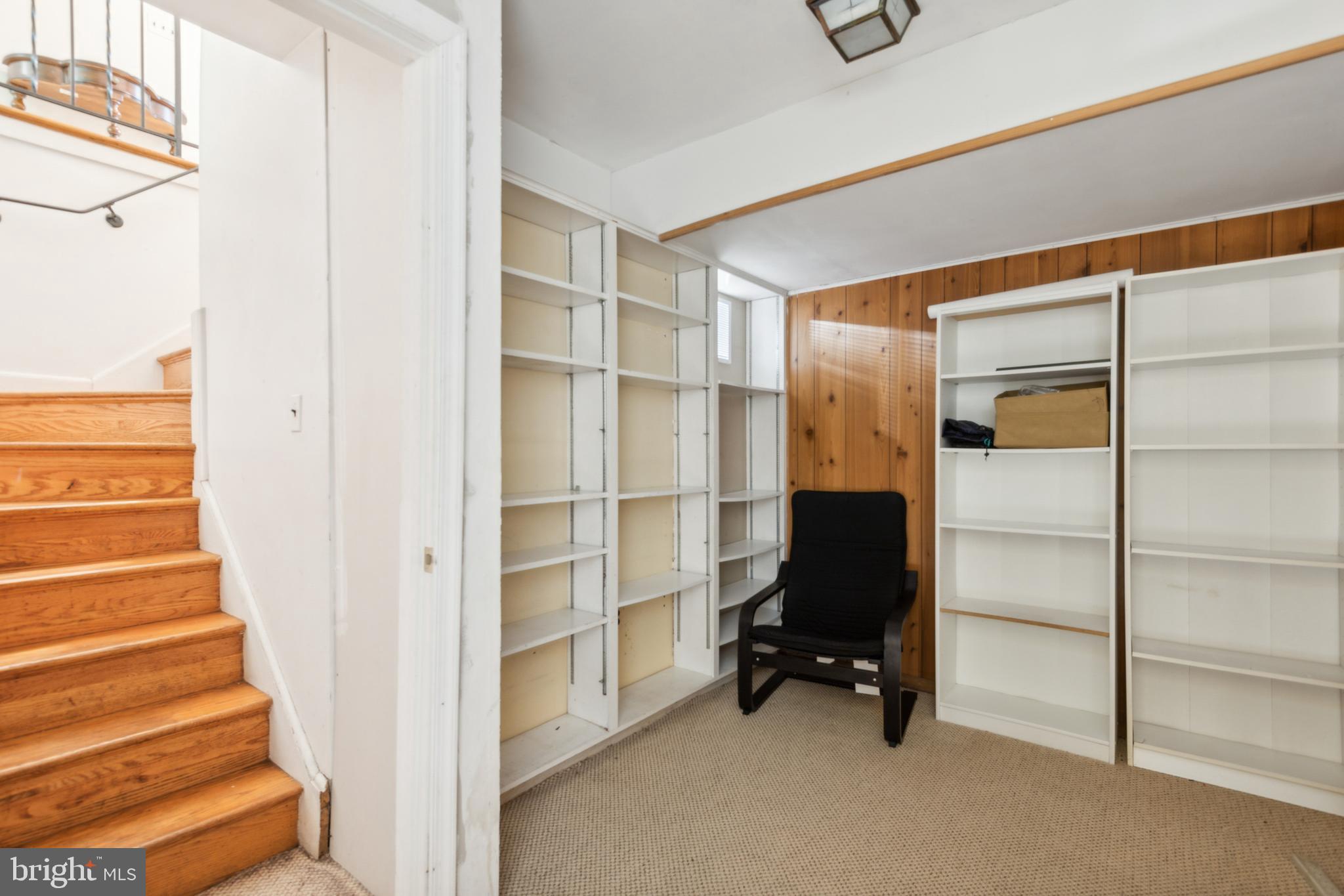 FAIRKNOLL - Residential