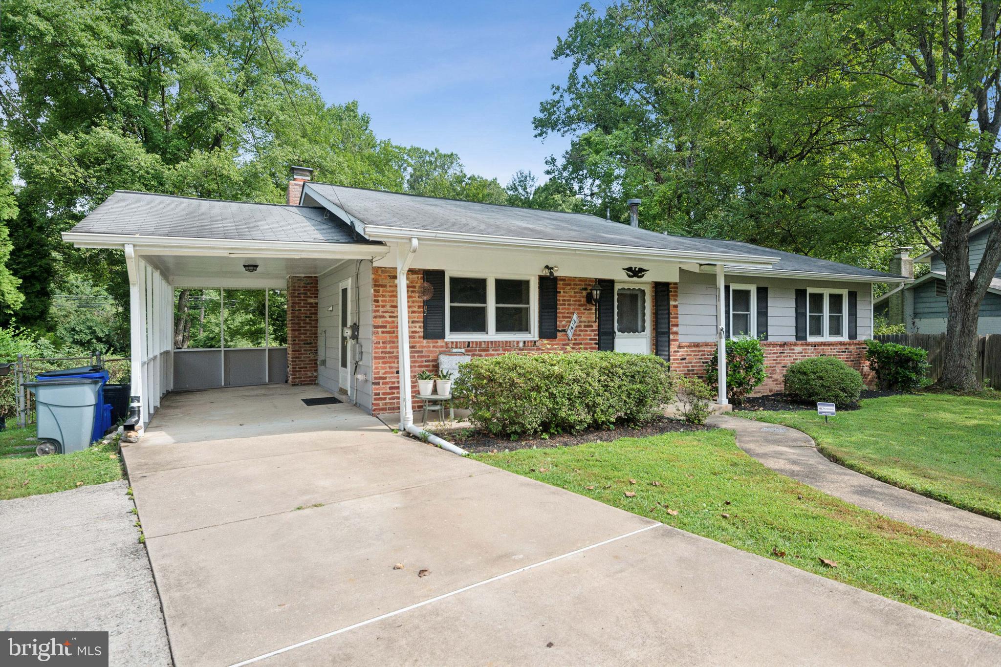 FAIRKNOLL - Residential