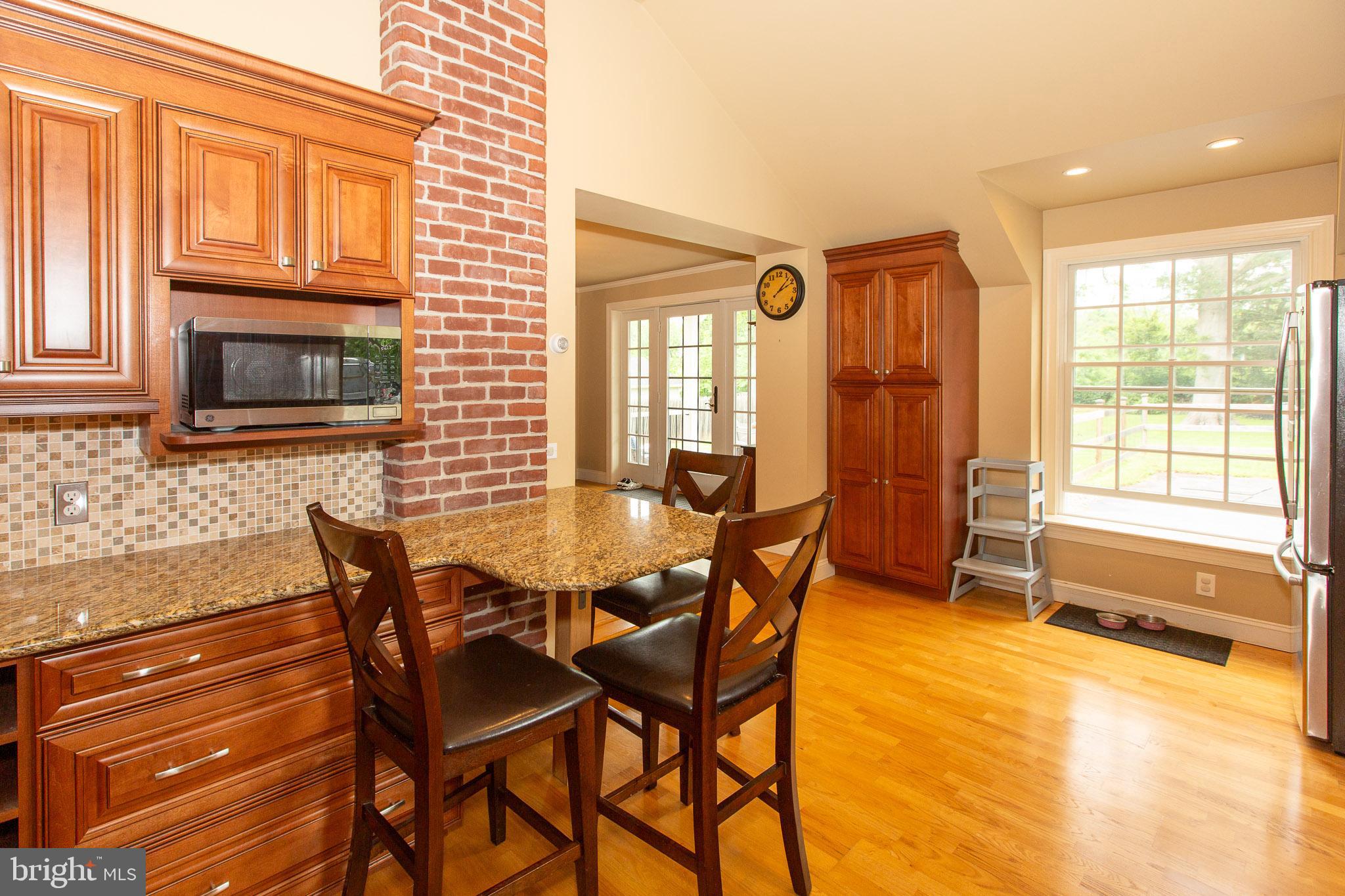 529 KEYSTONE DRIVE