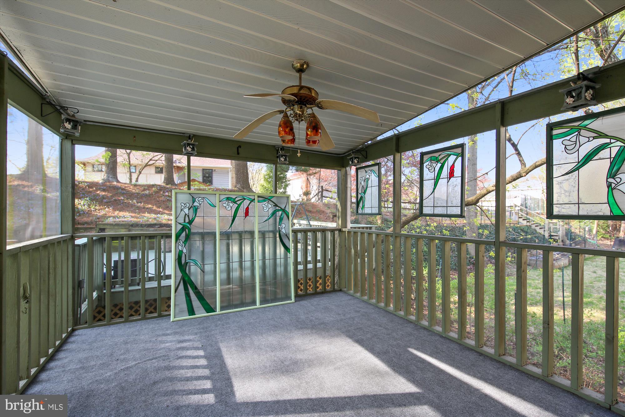 CARTER HILL - Residential