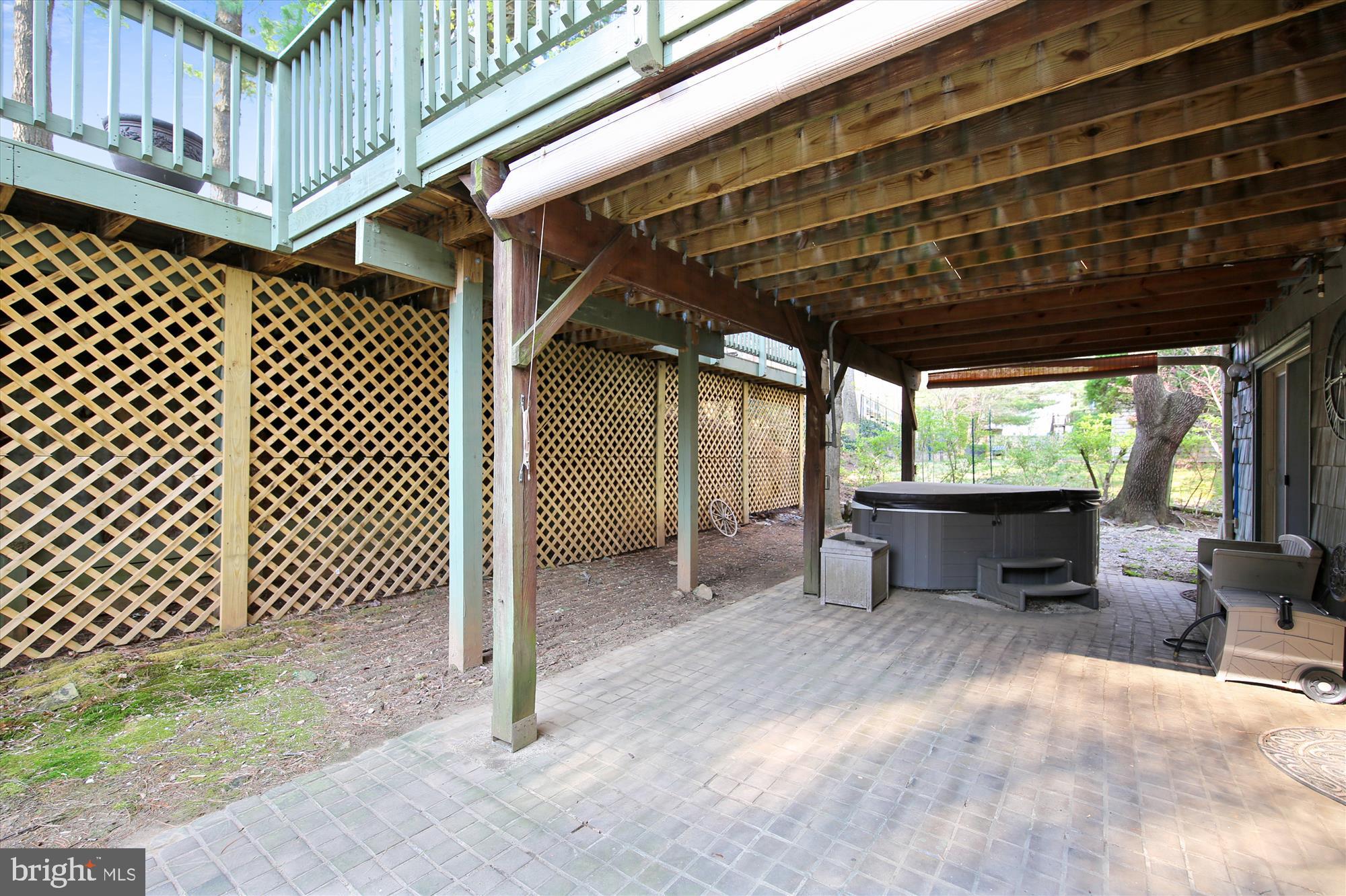 CARTER HILL - Residential