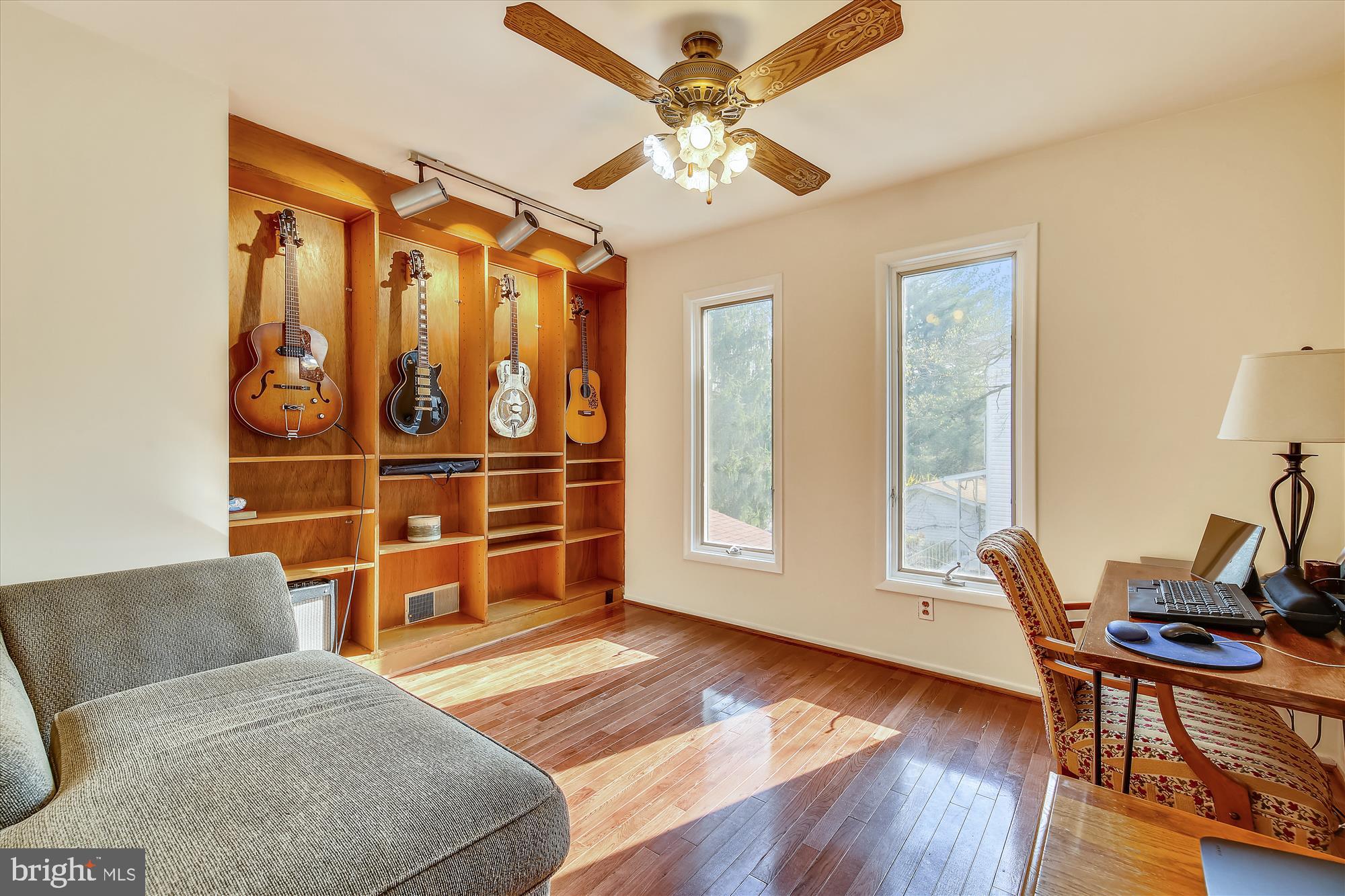 CARTER HILL - Residential