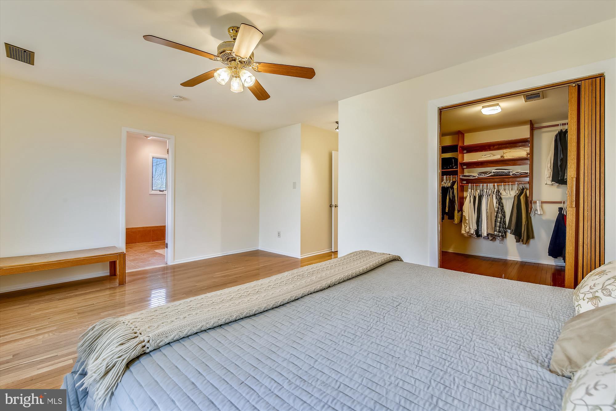 CARTER HILL - Residential