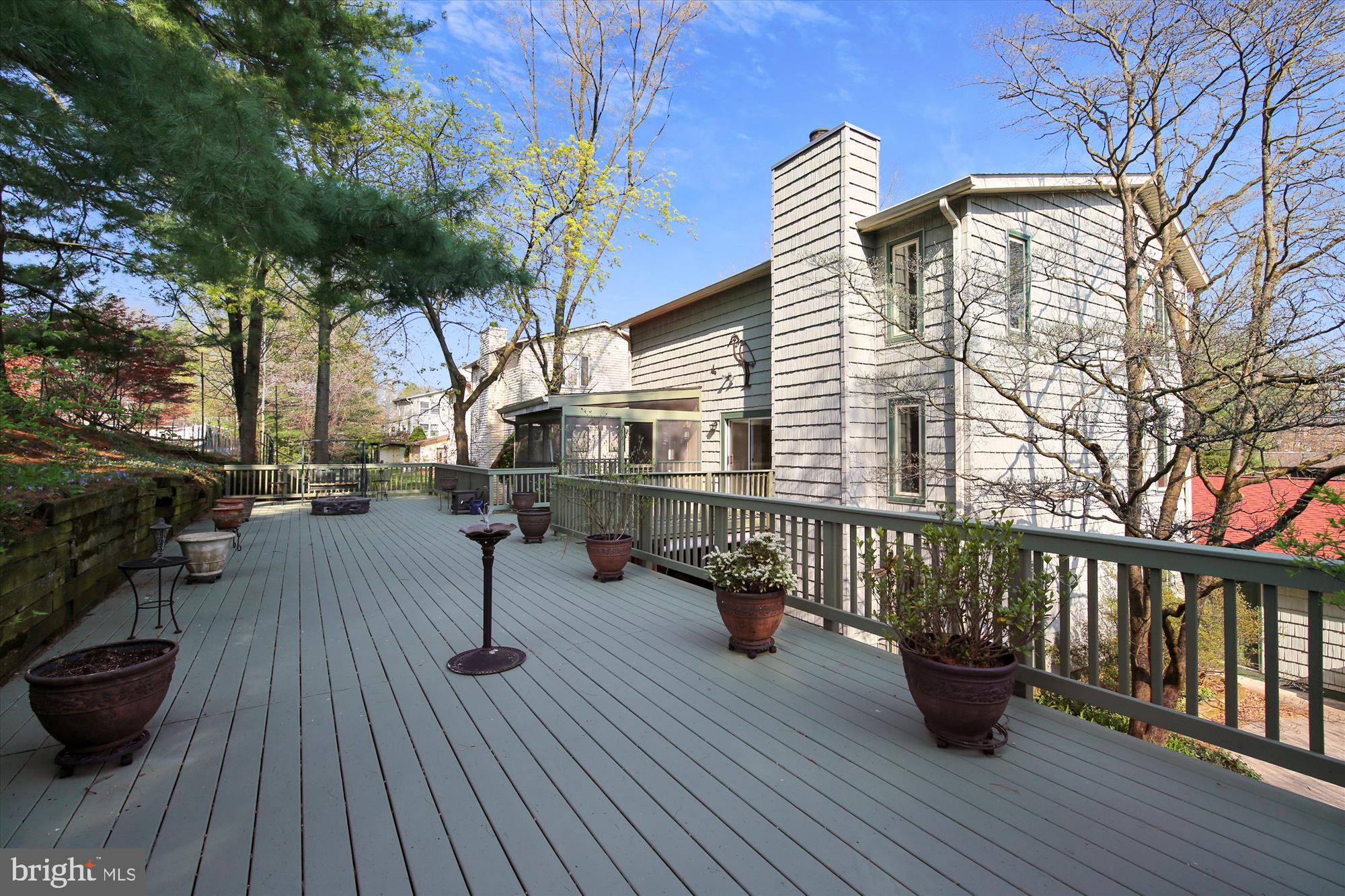 CARTER HILL - Residential