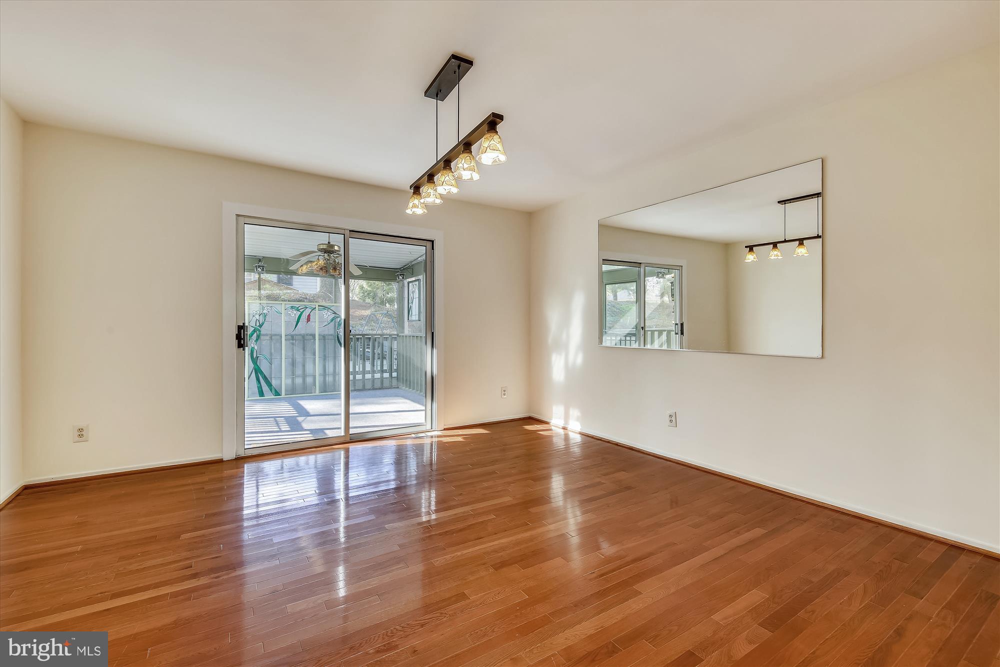 CARTER HILL - Residential