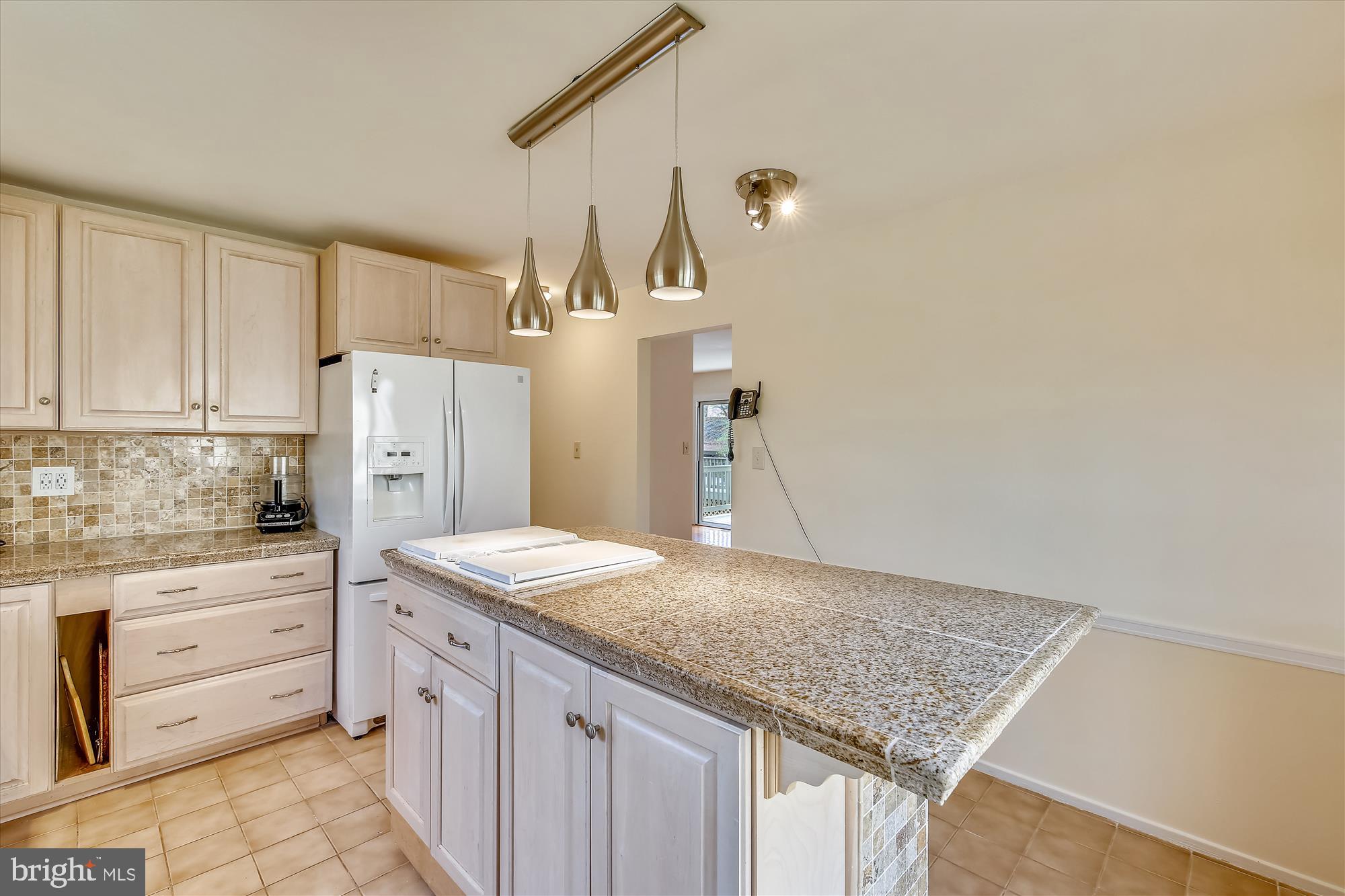 CARTER HILL - Residential