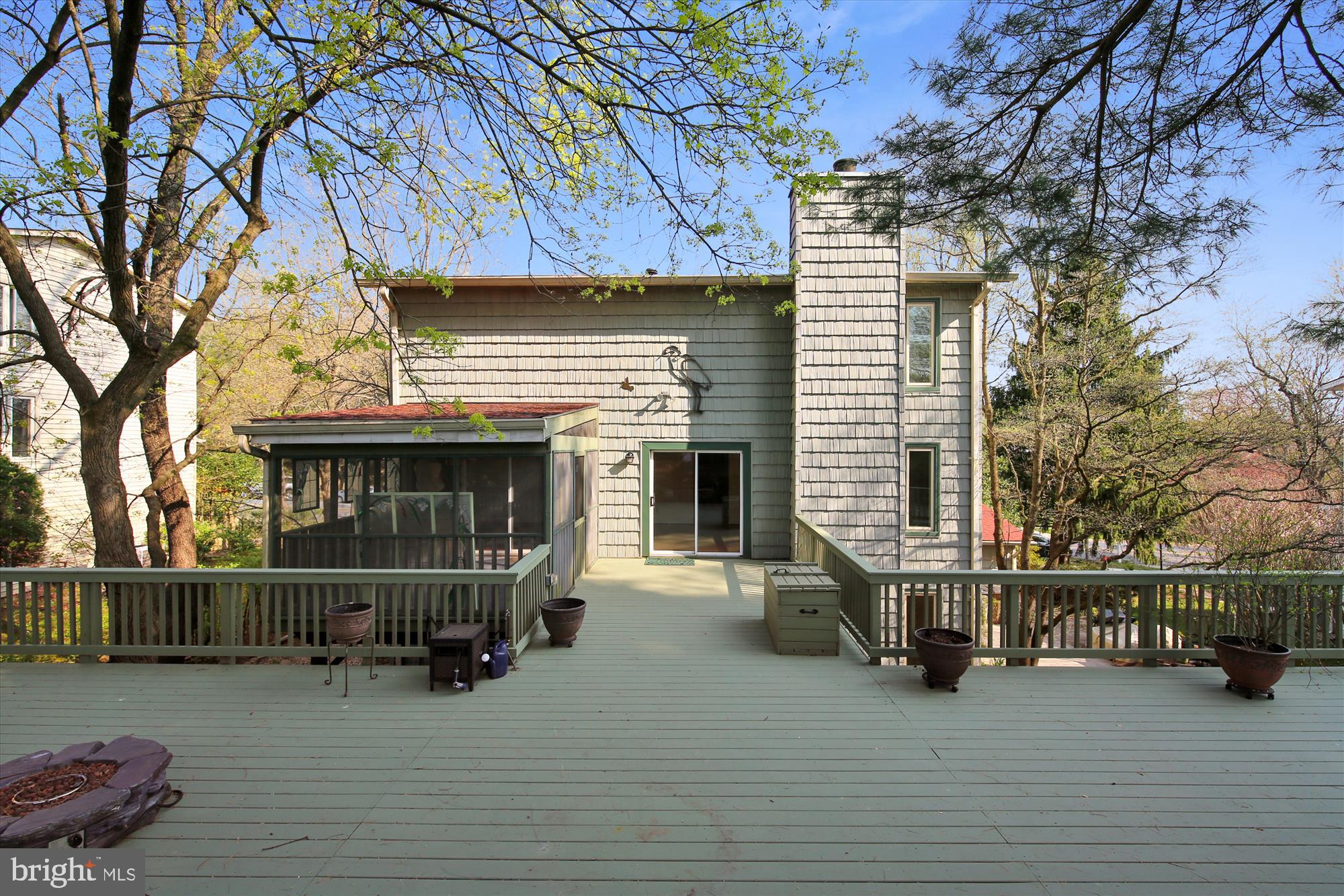 CARTER HILL - Residential