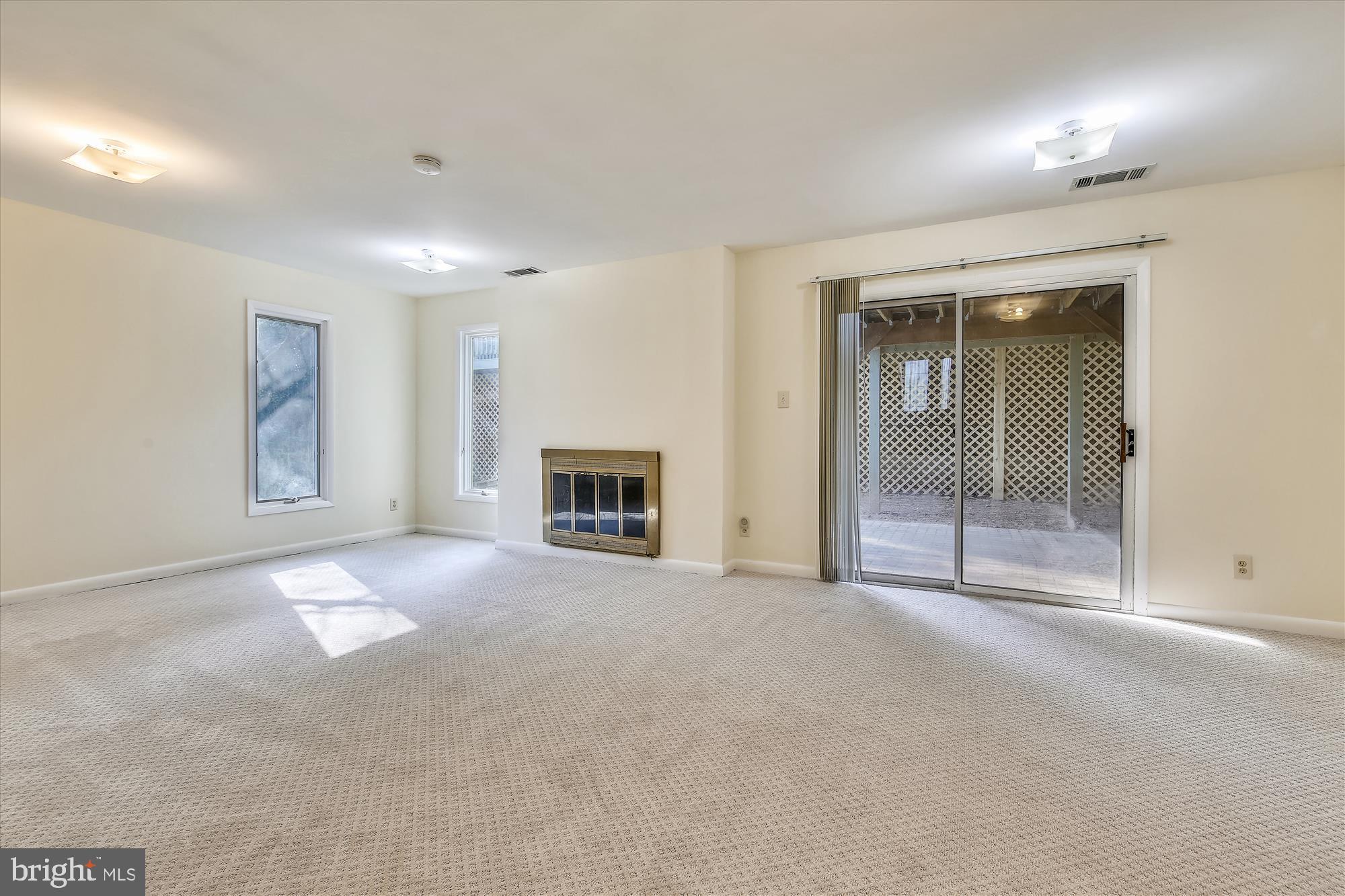 CARTER HILL - Residential