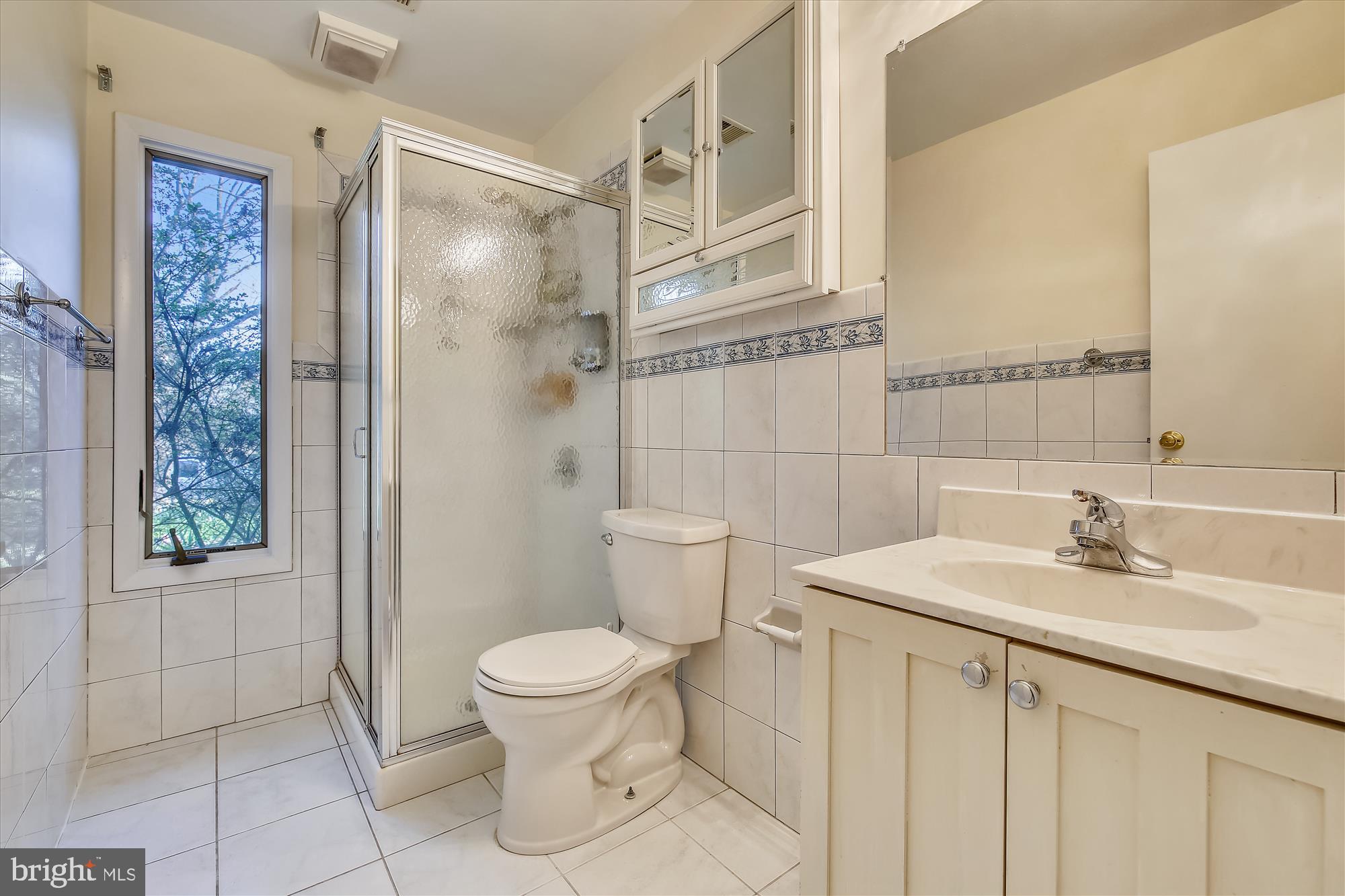 CARTER HILL - Residential