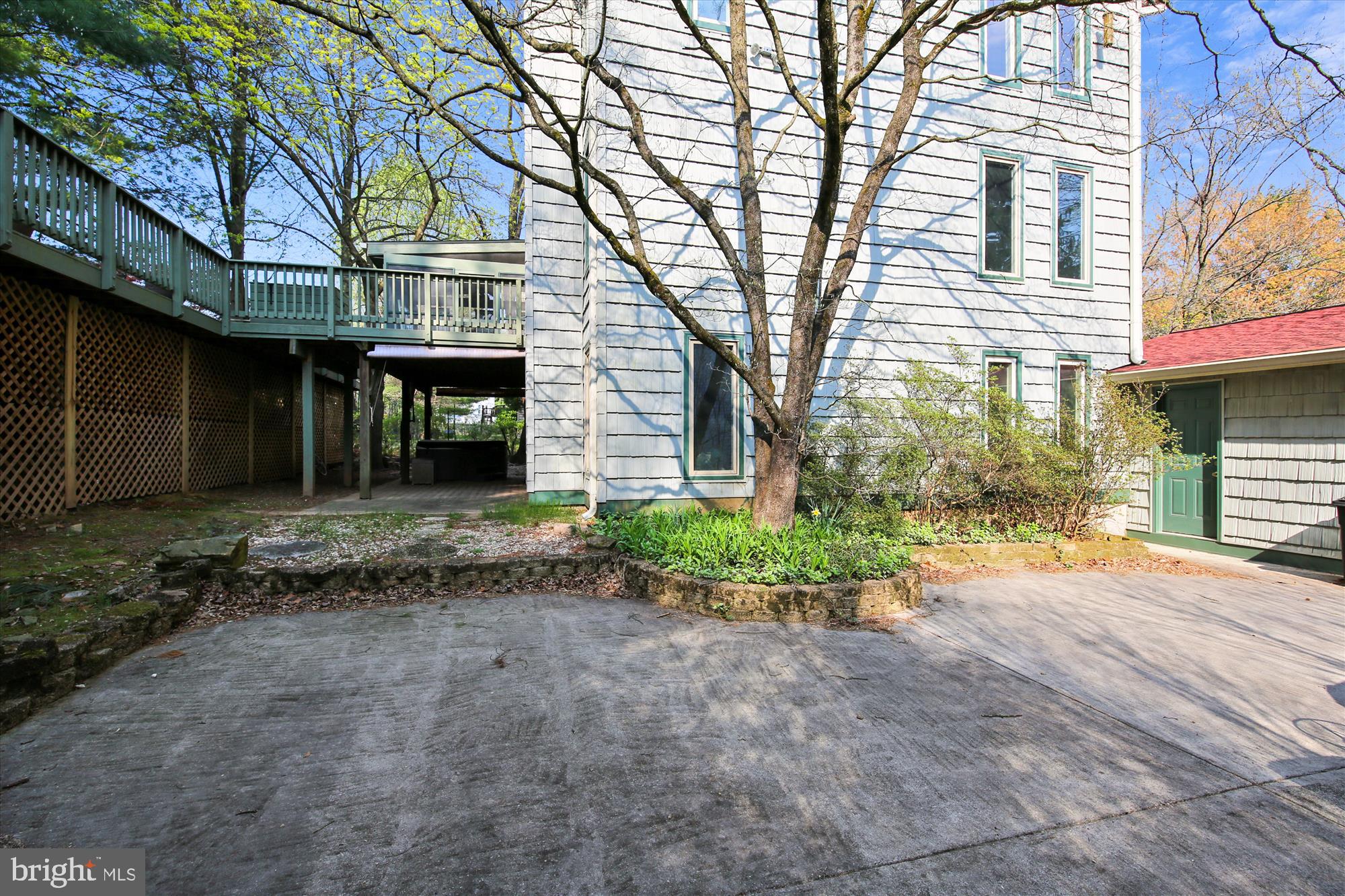 CARTER HILL - Residential