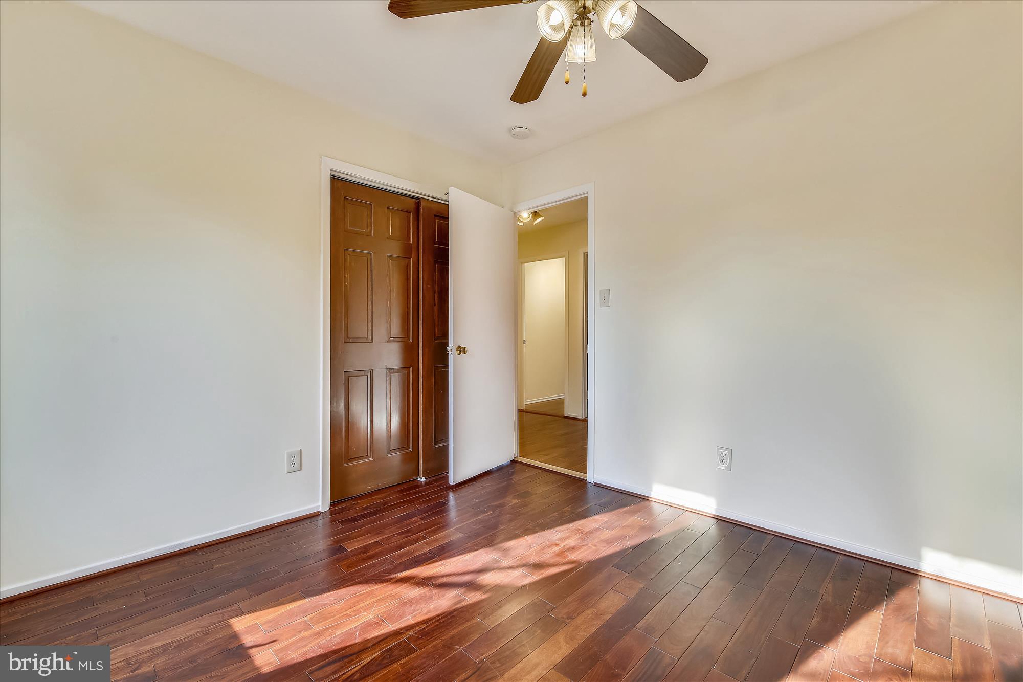 CARTER HILL - Residential