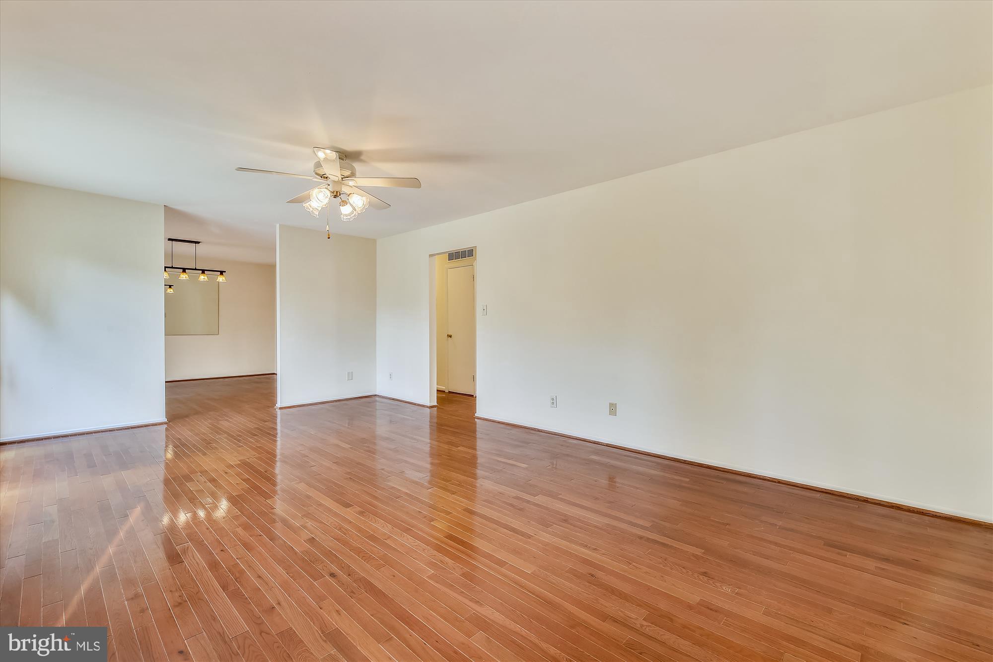 CARTER HILL - Residential