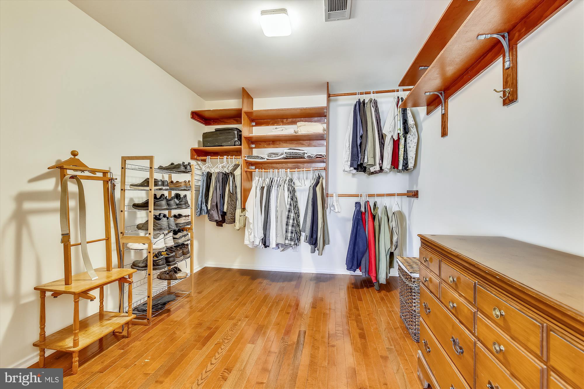 CARTER HILL - Residential