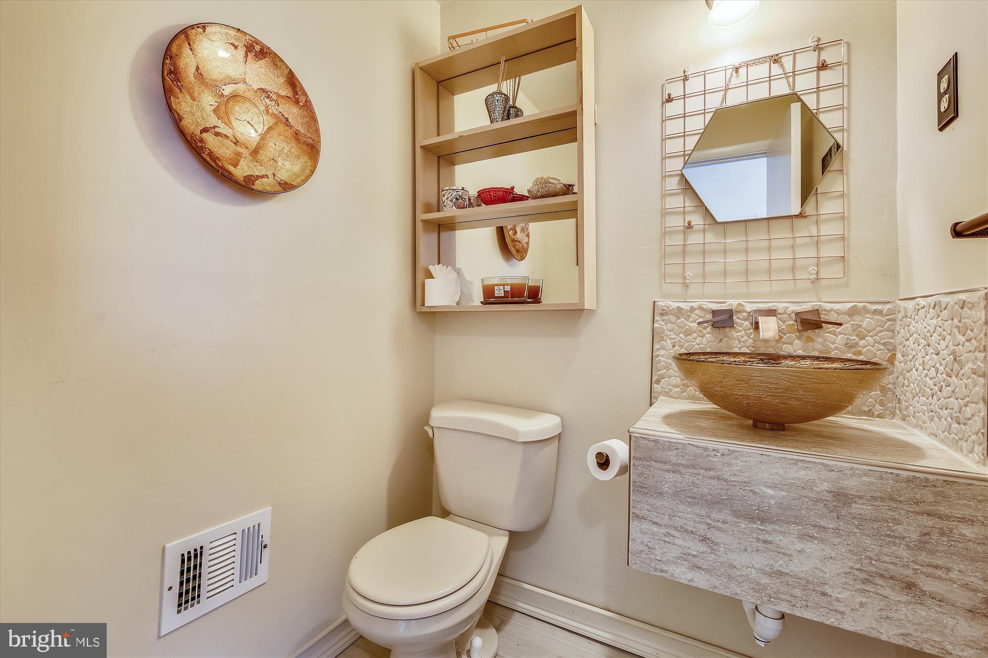 CARTER HILL - Residential